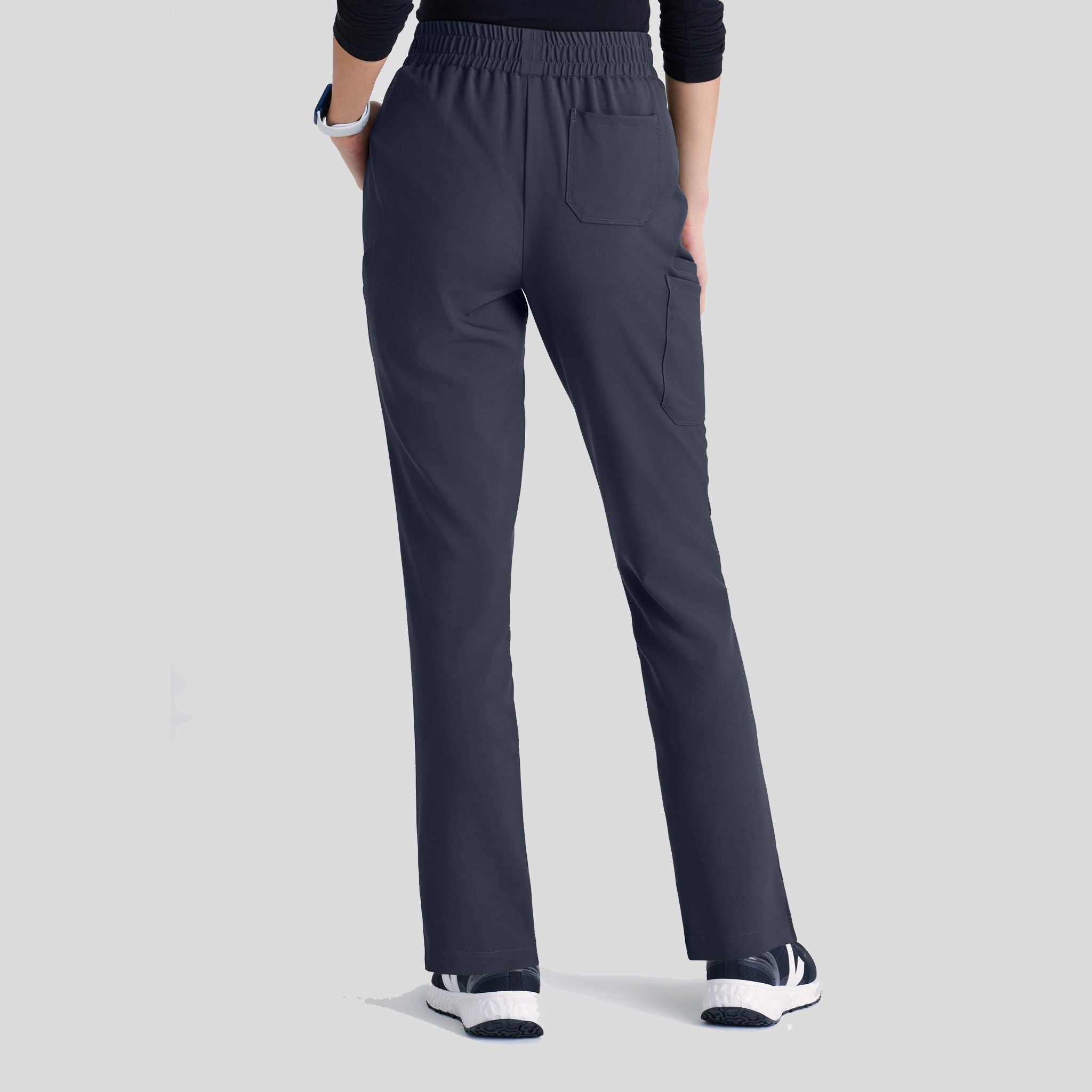 BARCO_GREYSANATOMY_EVOLVE_GSSP627_STEEL_BACK