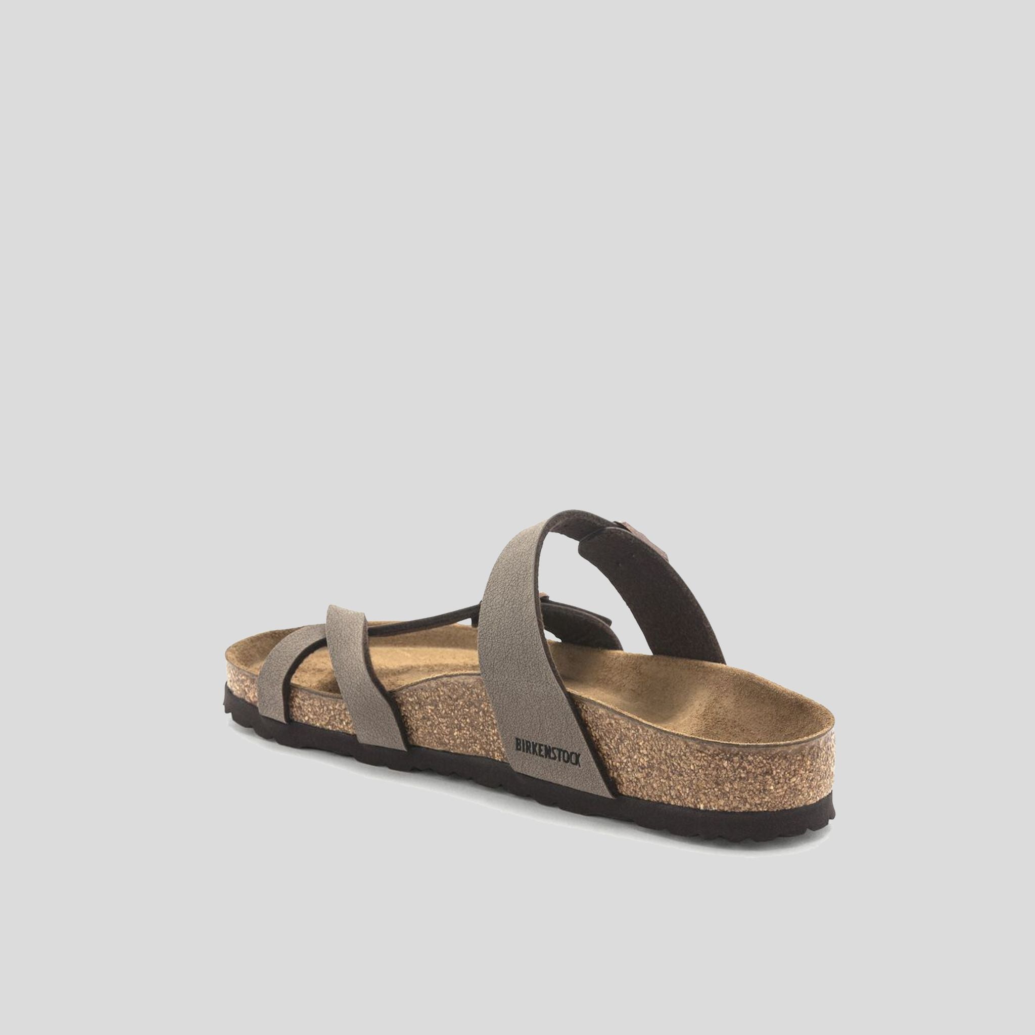 Mayari Birkibuc | Mocha