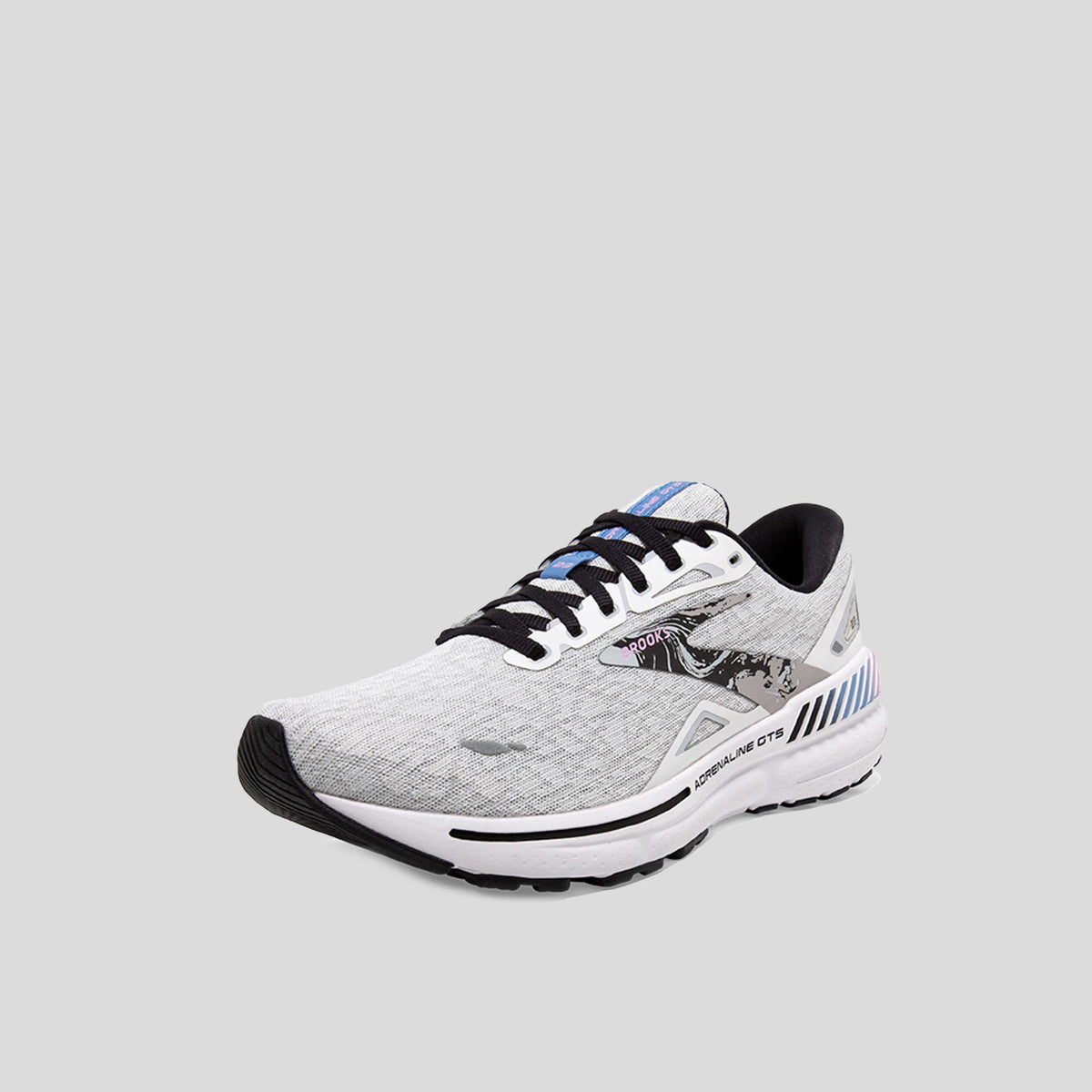 Adrenaline GTS 23 | White/Black/Orchid Bouquet