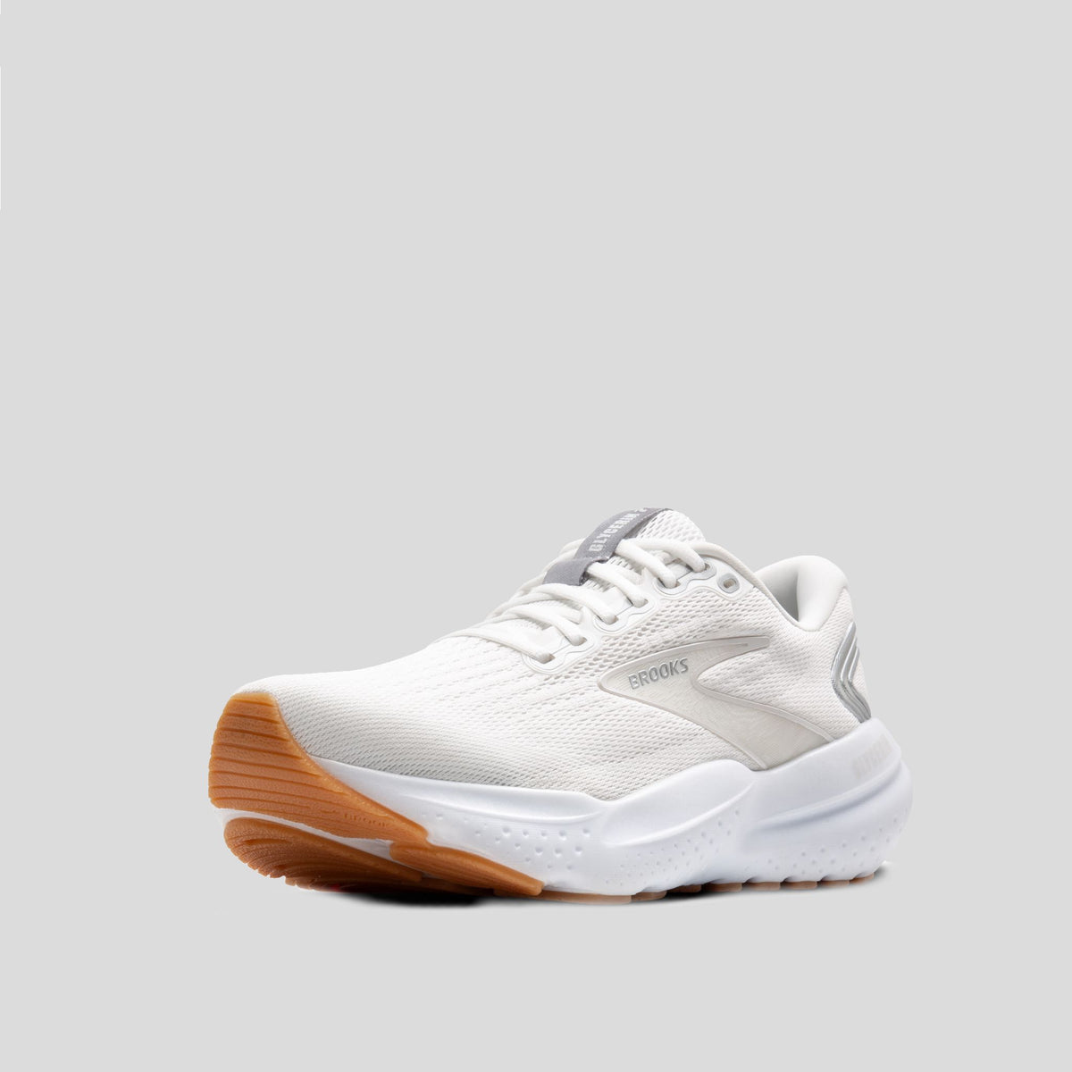 Glycerin 21 | White/Silver/Biscuit