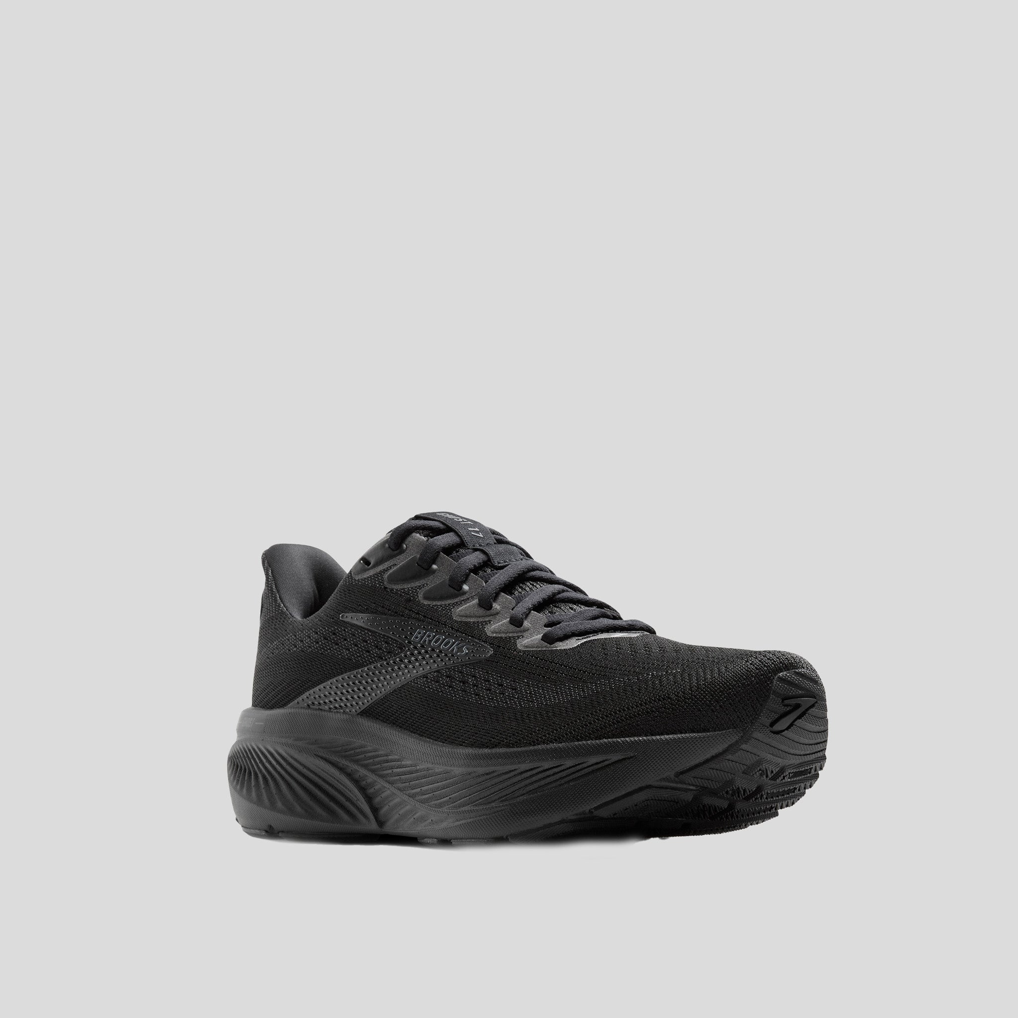 Ghost 17 | Black/Black/Ebony