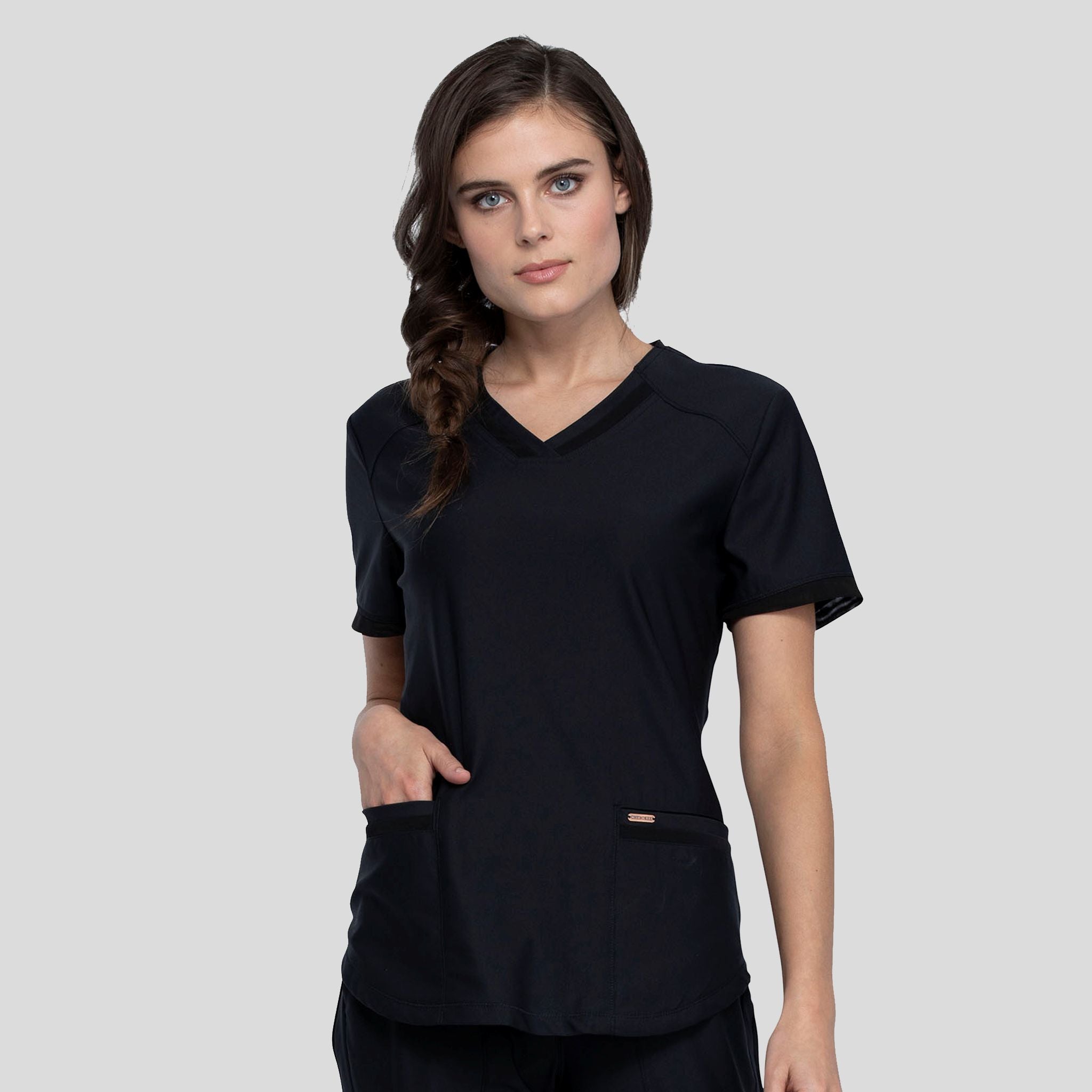 CHEROKEE_CK840_BLACK_FRONT