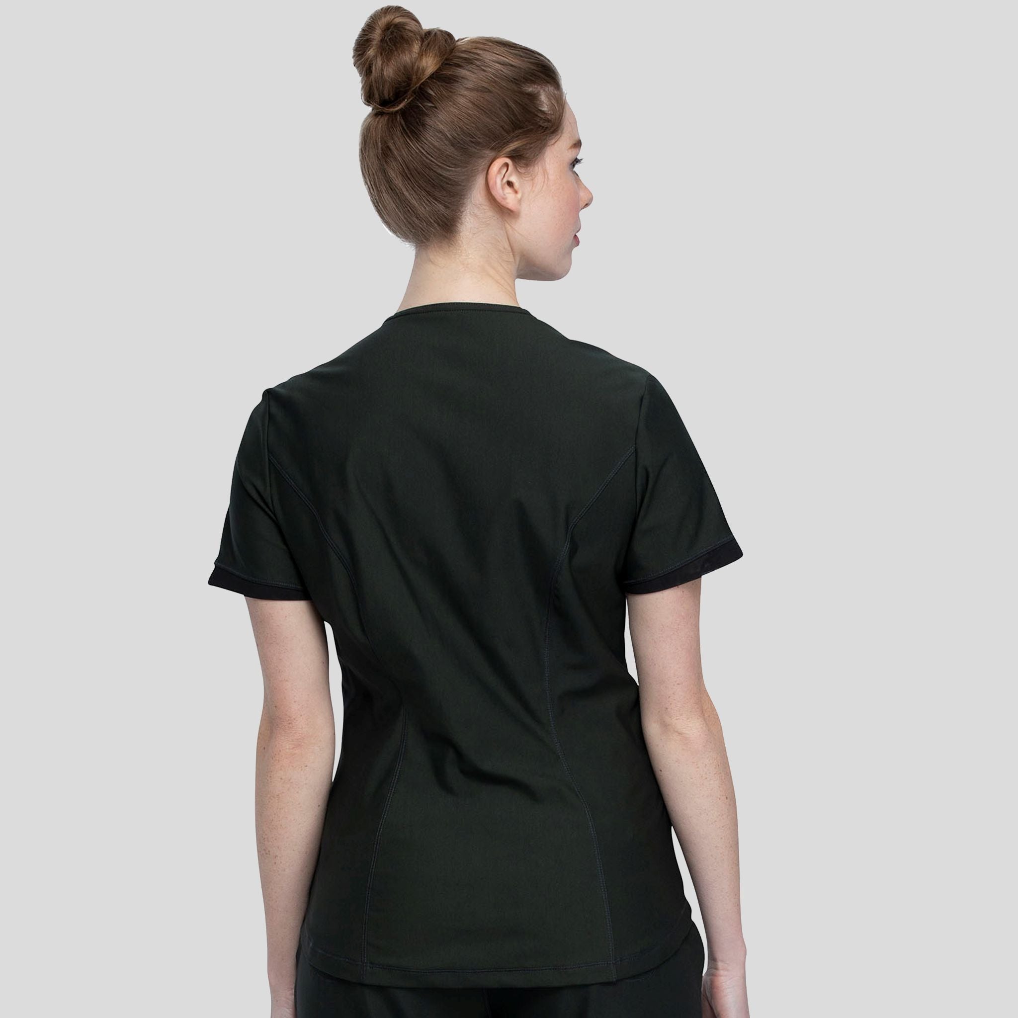 CHEROKEE_CK840_OLIVE_BACK