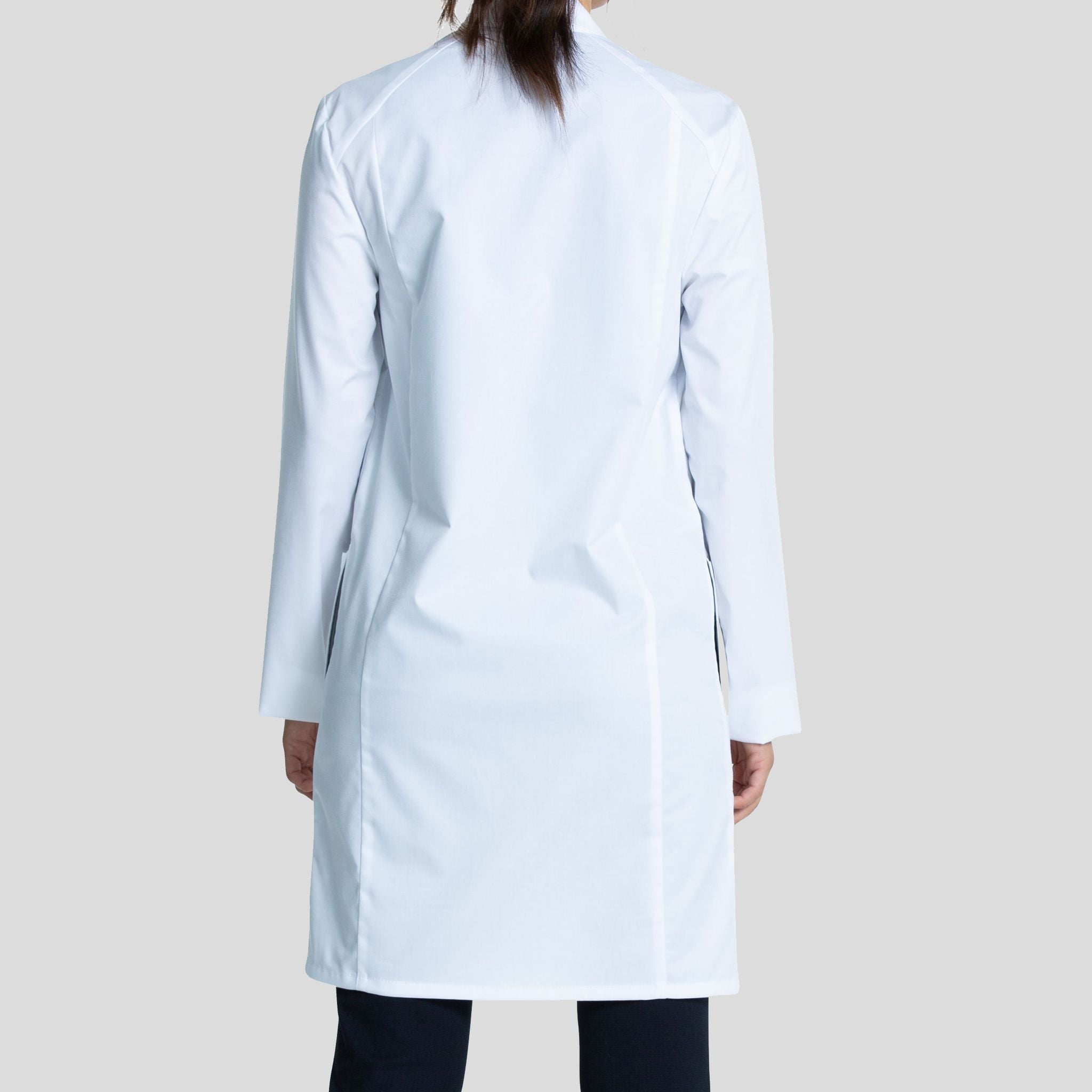 Unisex 38" Lab Coat