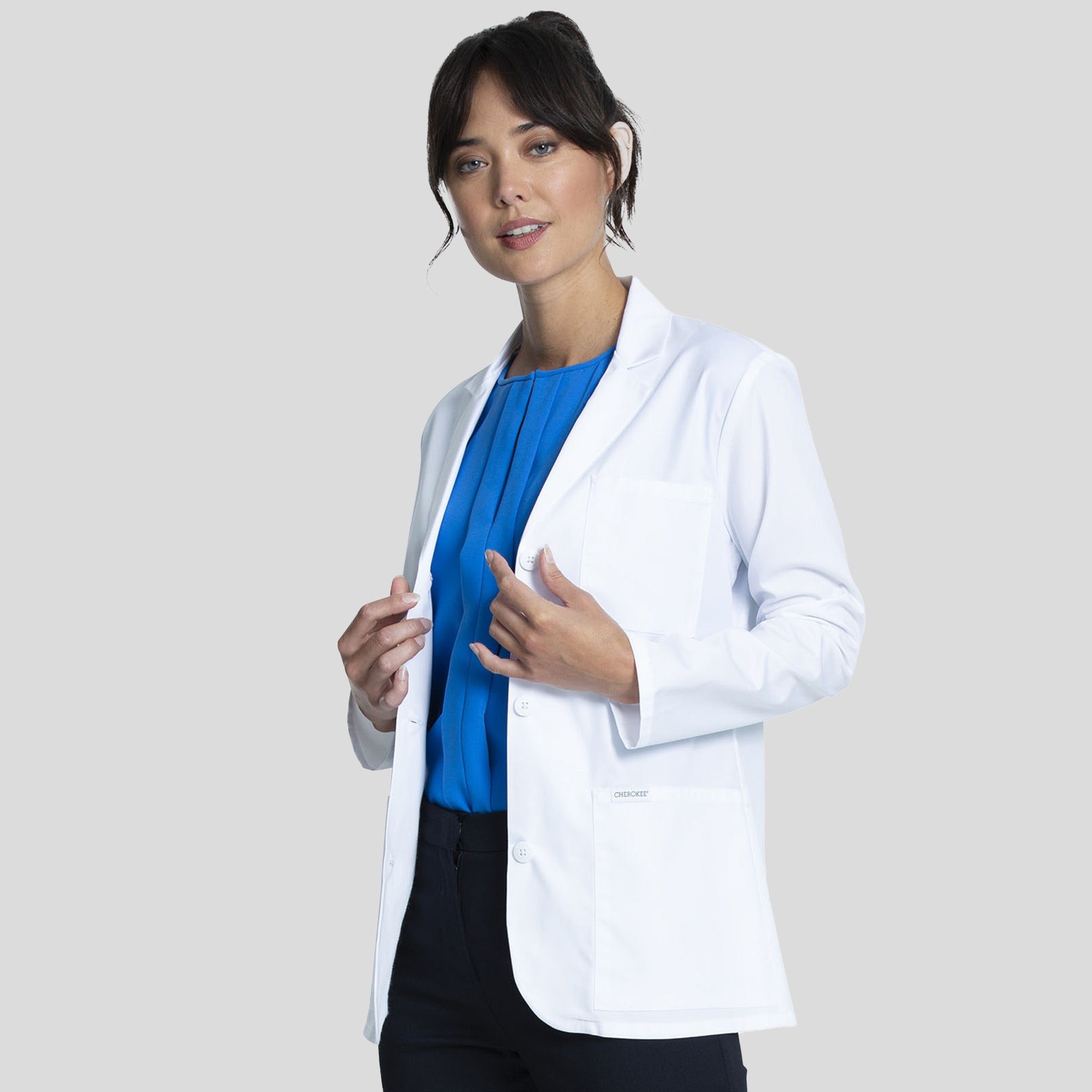Women's Consultation 28" Lab Coat
