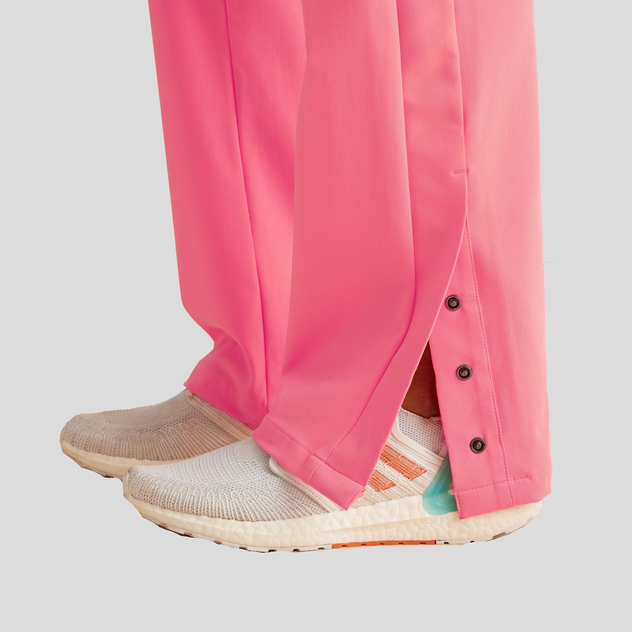 Women's Kori Scrub Pant | French Pink