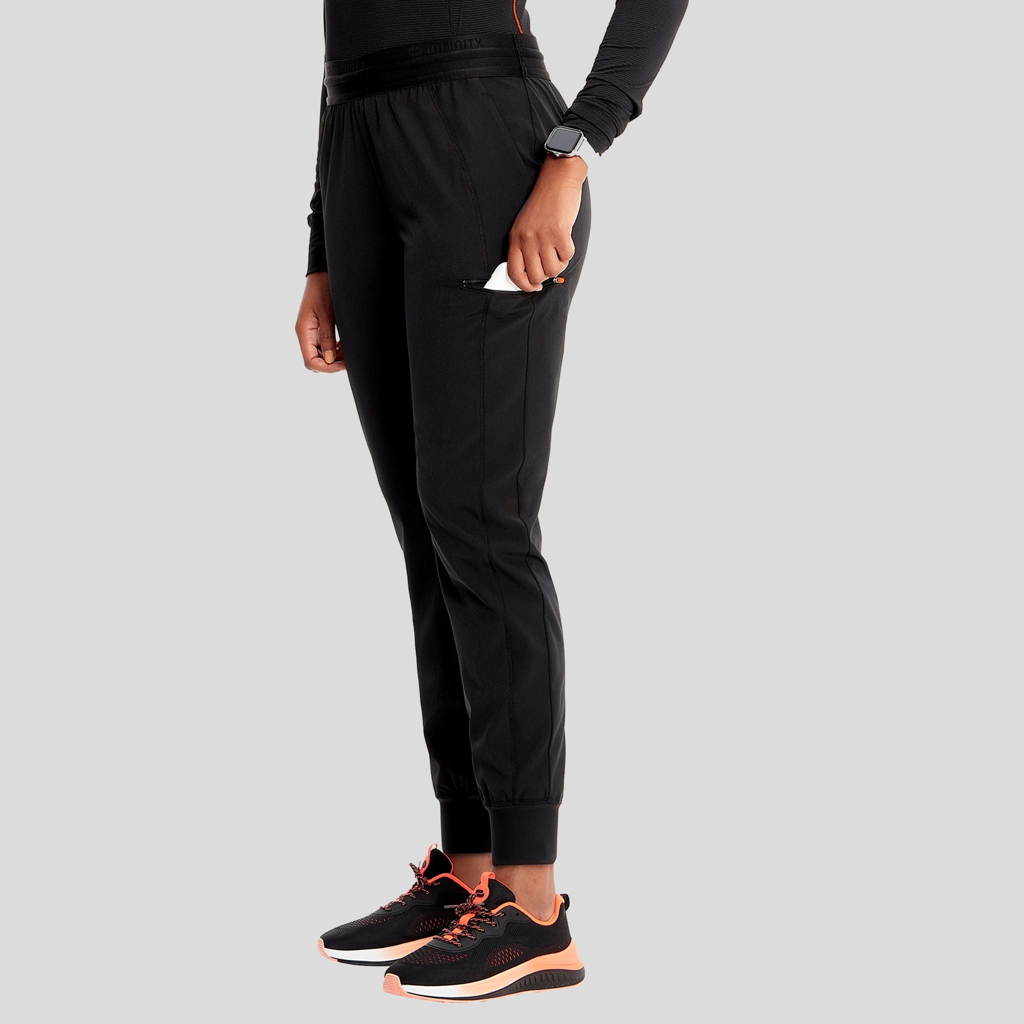 IN_INFINITY_GNR8_MIDRISEJOGGER_122A_BLACK_LEFT2