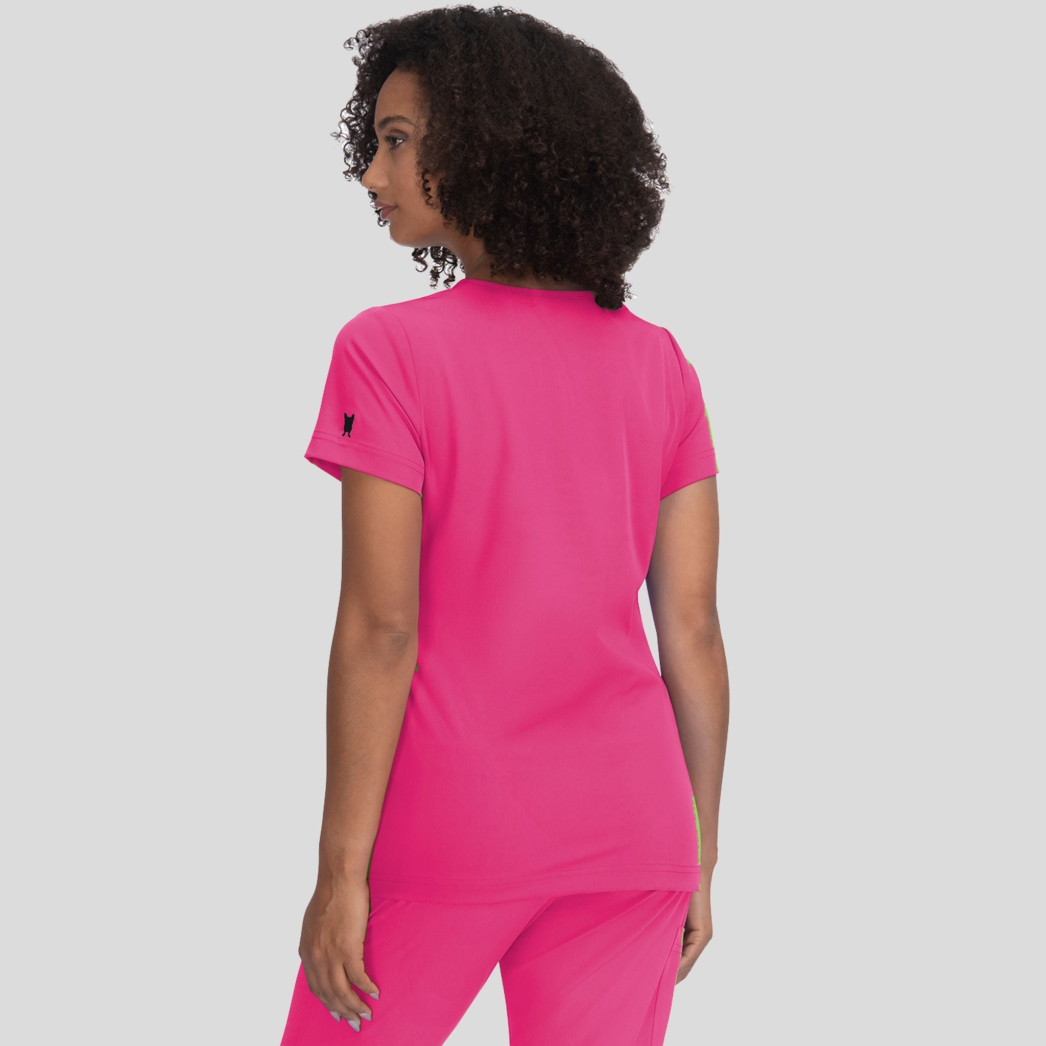 Koi_FrenchBull_F102_flamingo_back