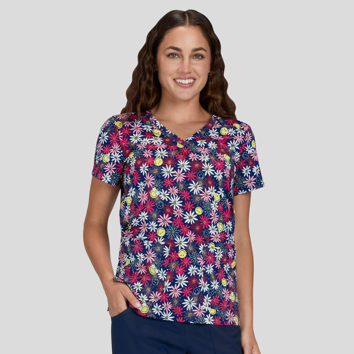 Adoring Top | Smile Daisy
