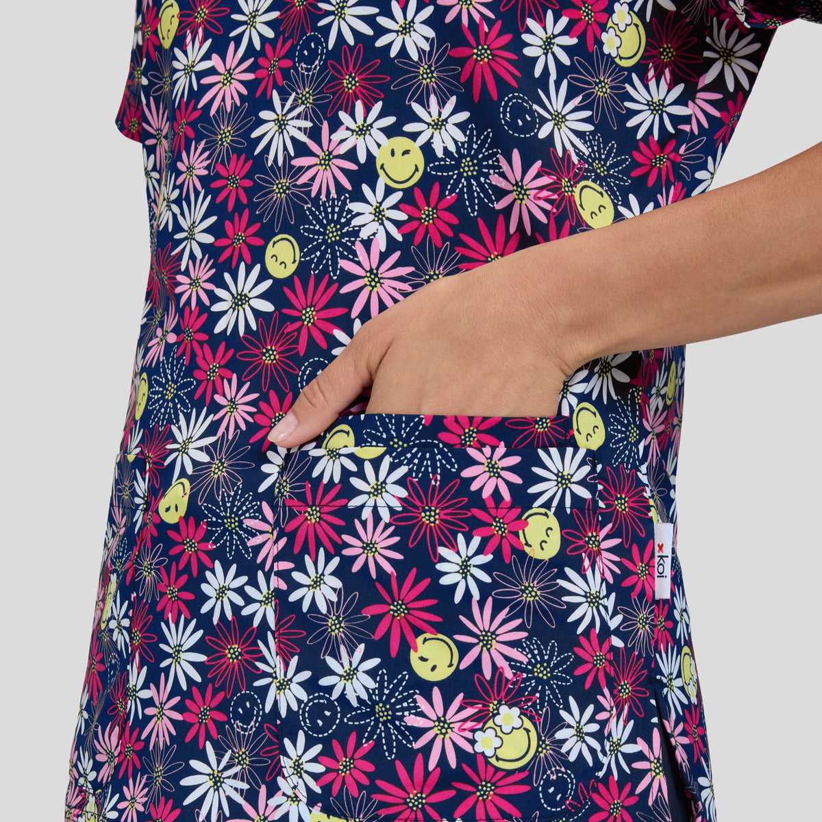 Adoring Top | Smile Daisy