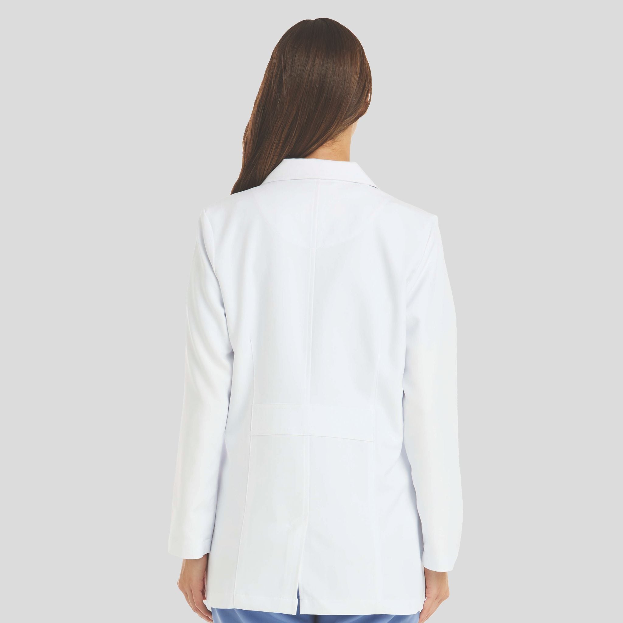 Women's Momentum 29″ Lab Coat