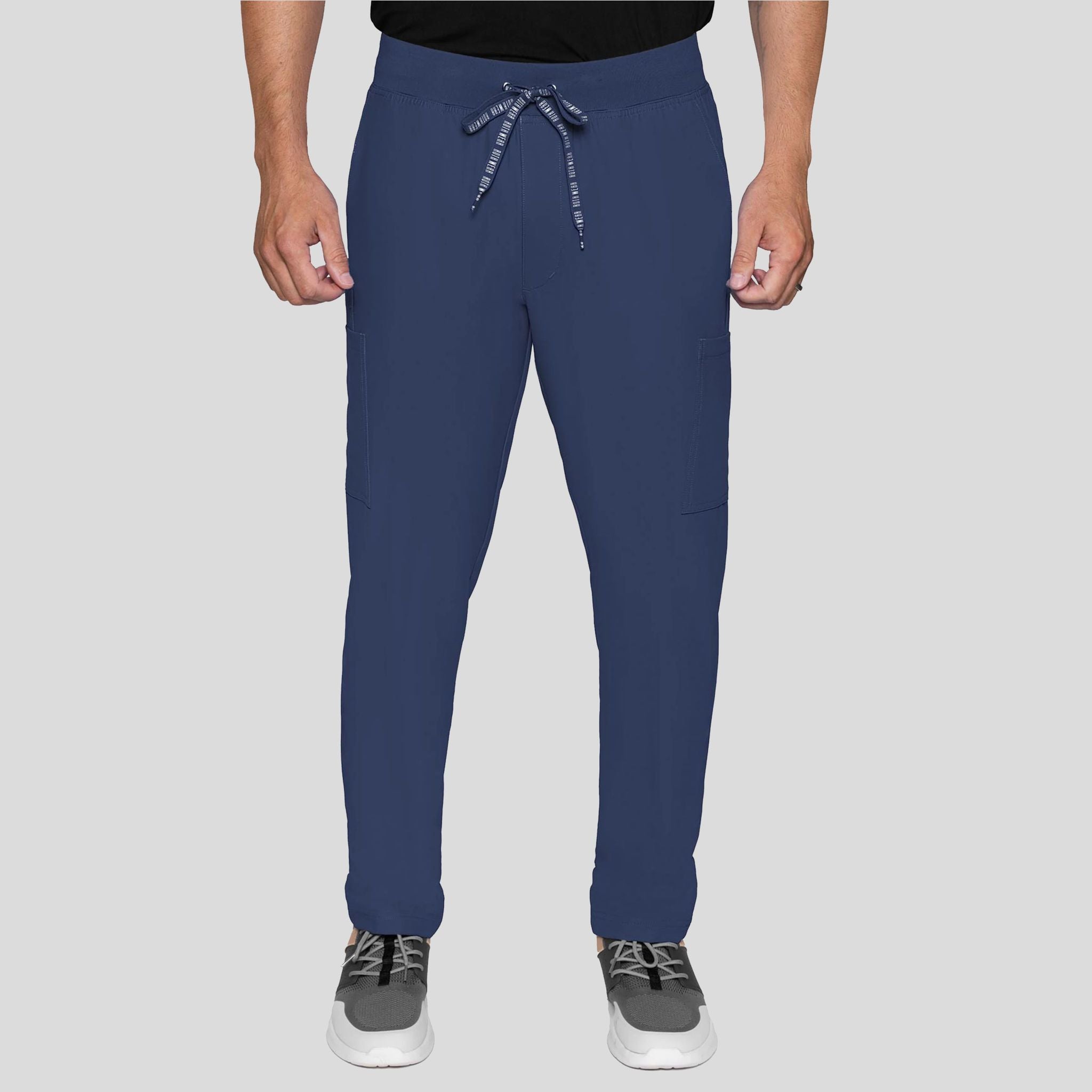 Mens Straight Leg | Navy
