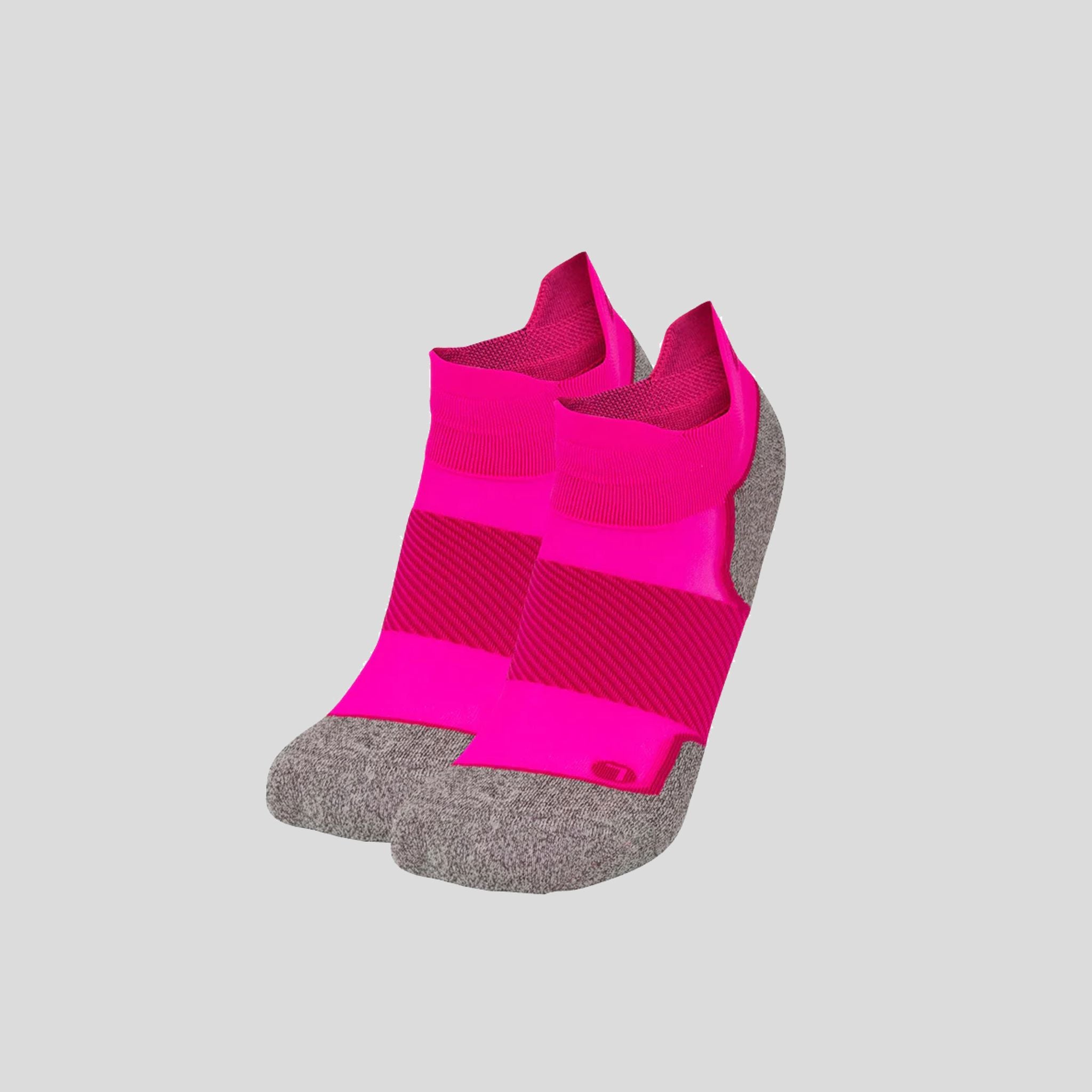 Active Comfort Socks - No Show