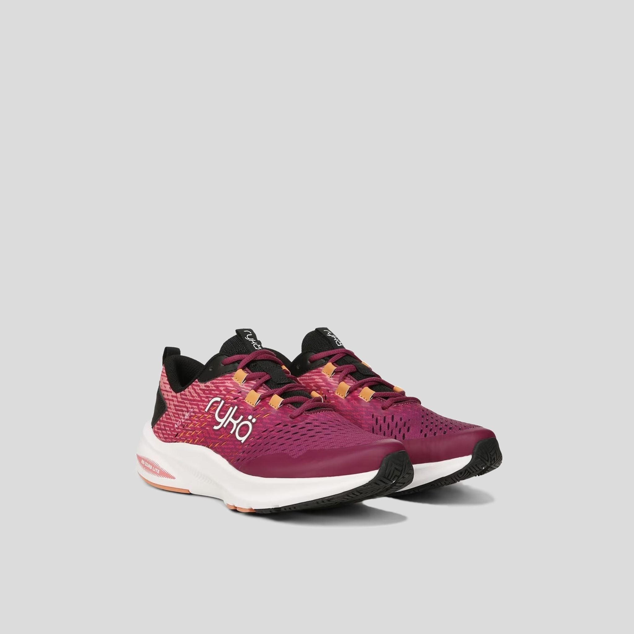 No Limit | Raspberry Pink