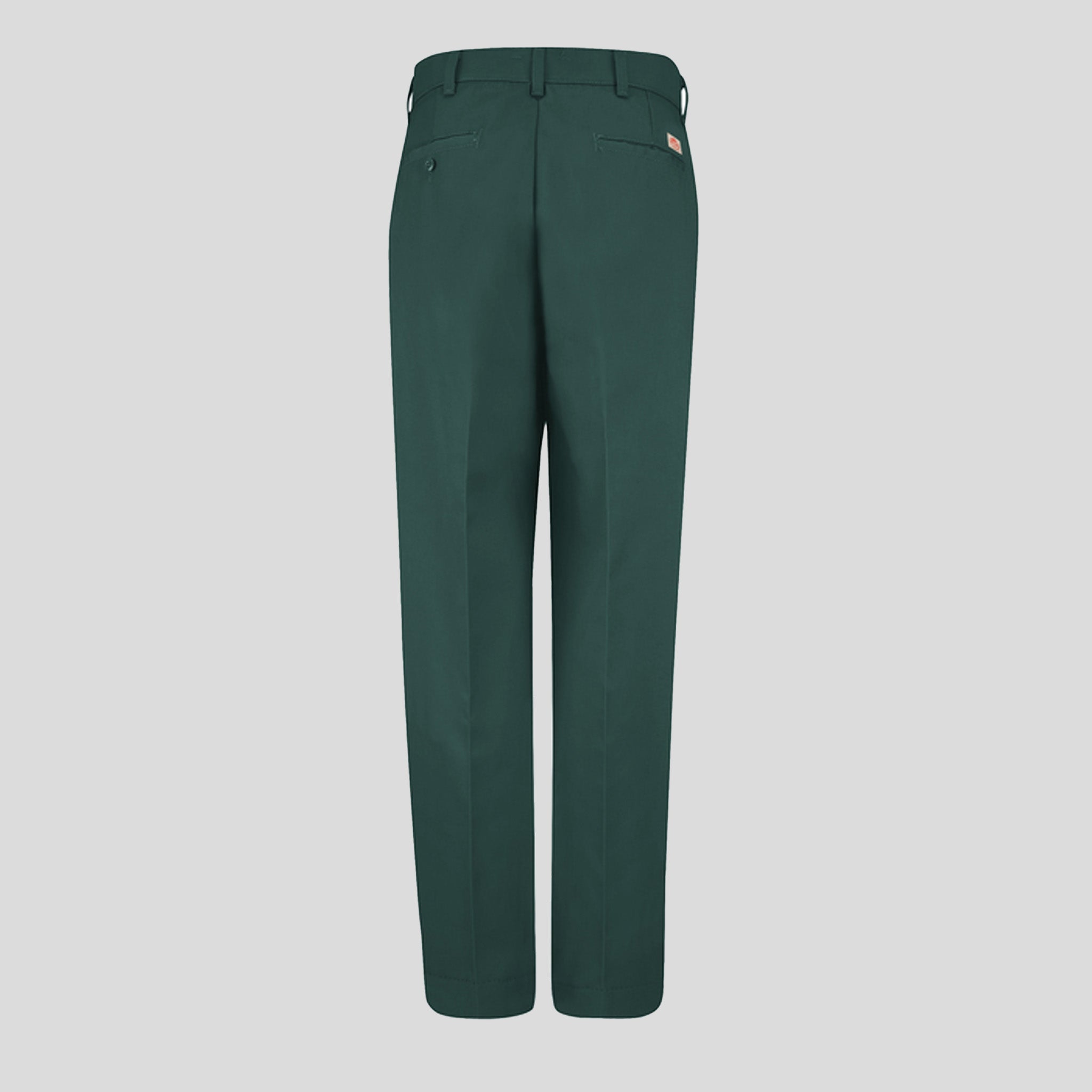 Men's Industrial Work Pant | Spruce Green