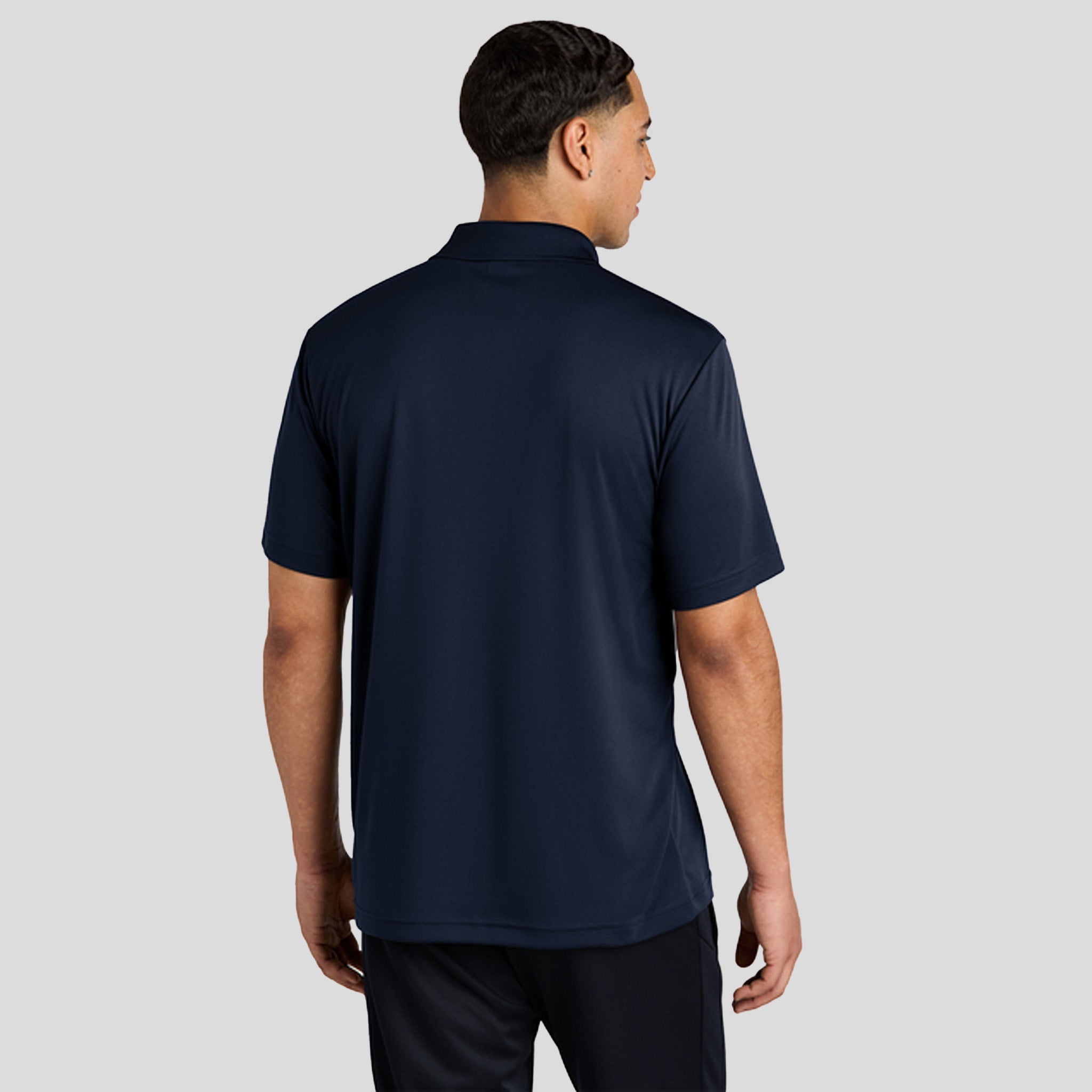 PosiCharge® Competitor™ Polo | True Navy