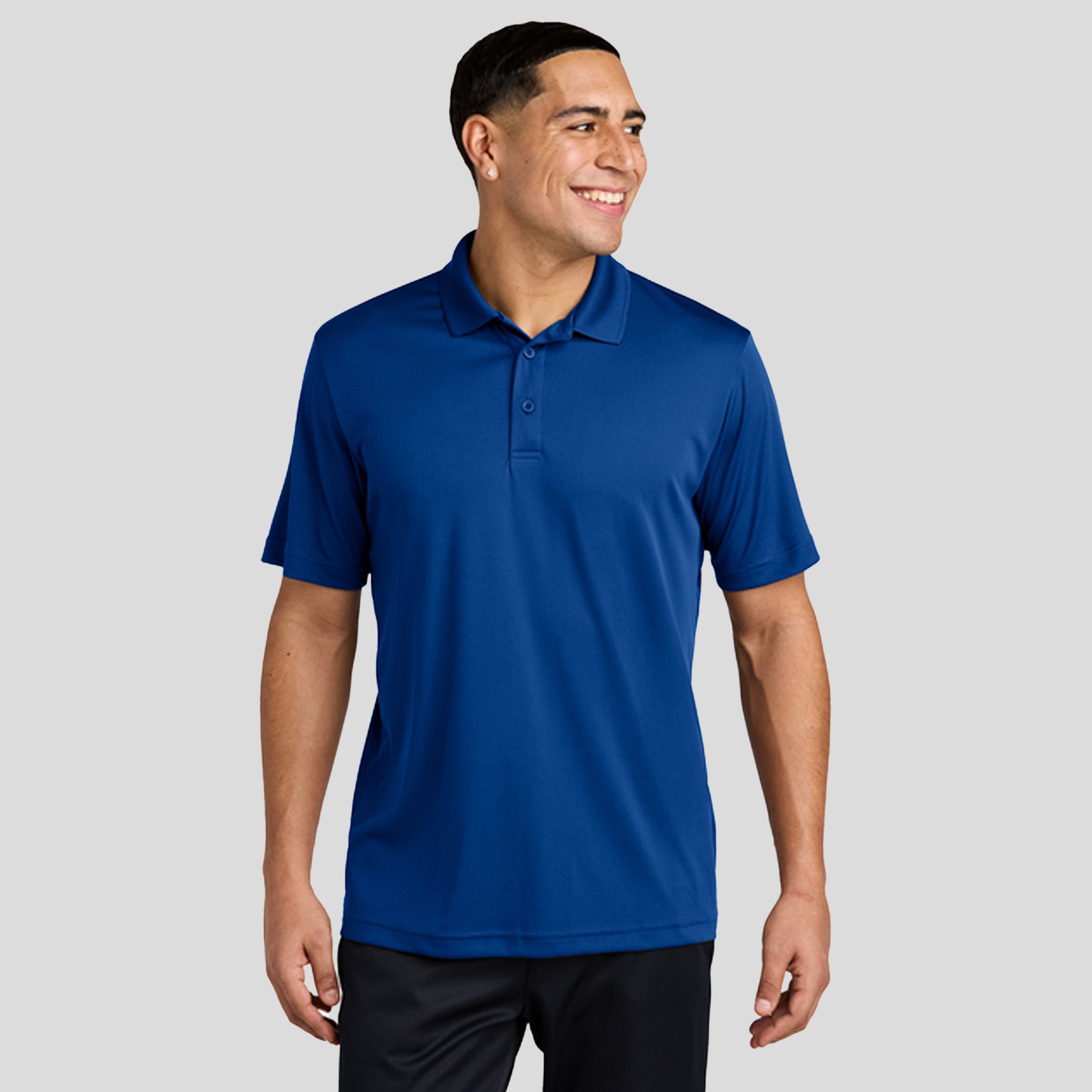 PosiCharge® Competitor™ Polo | True Royal