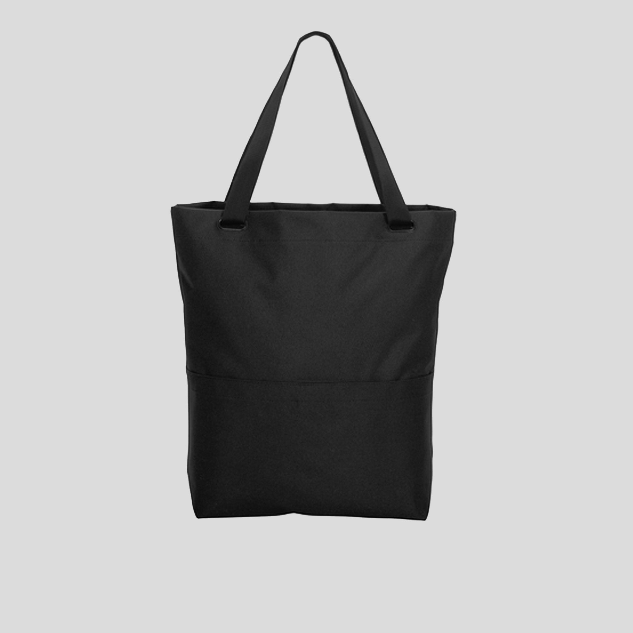 Access Convertible Tote | Black