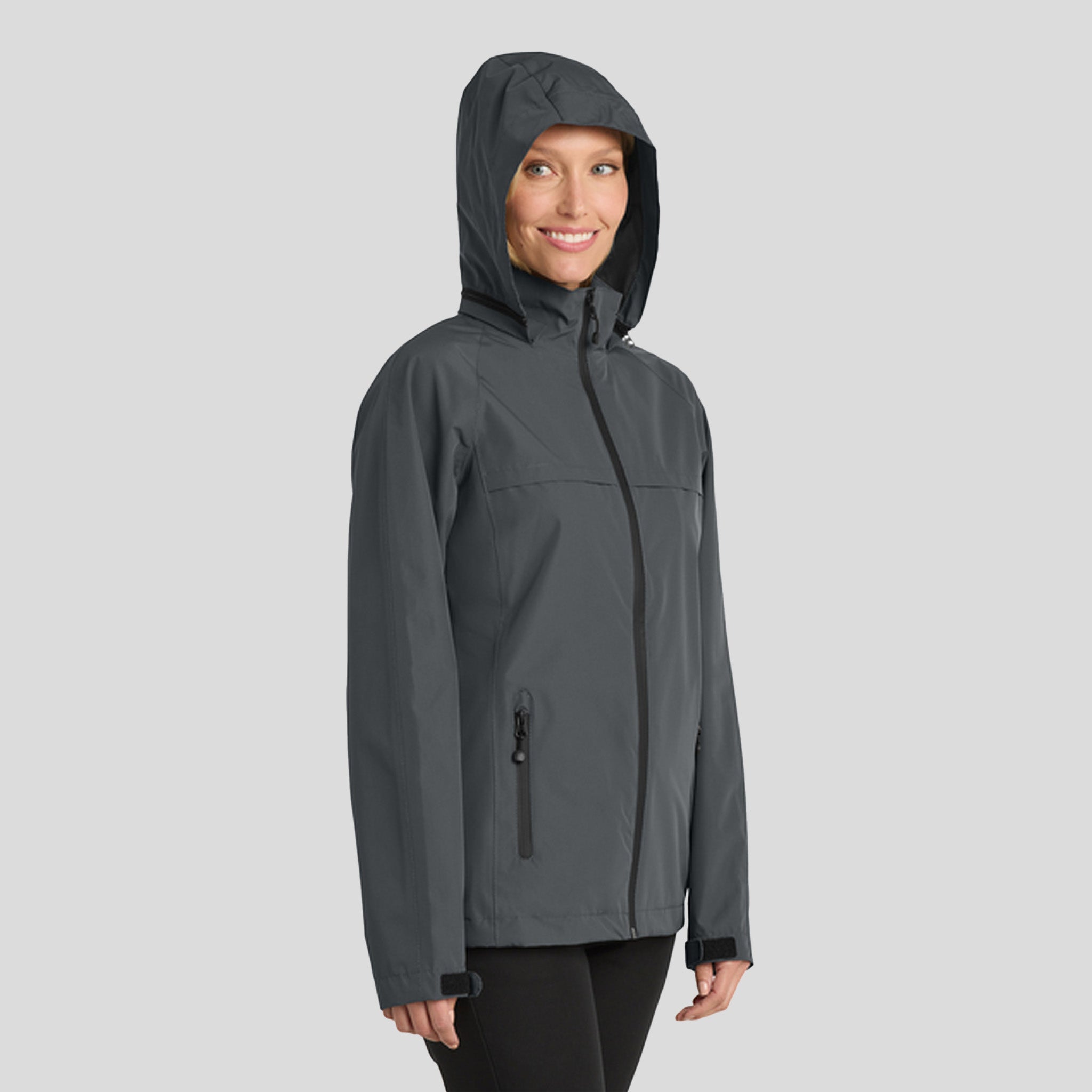 Women's Torrent Waterproof Jacket | Magnet