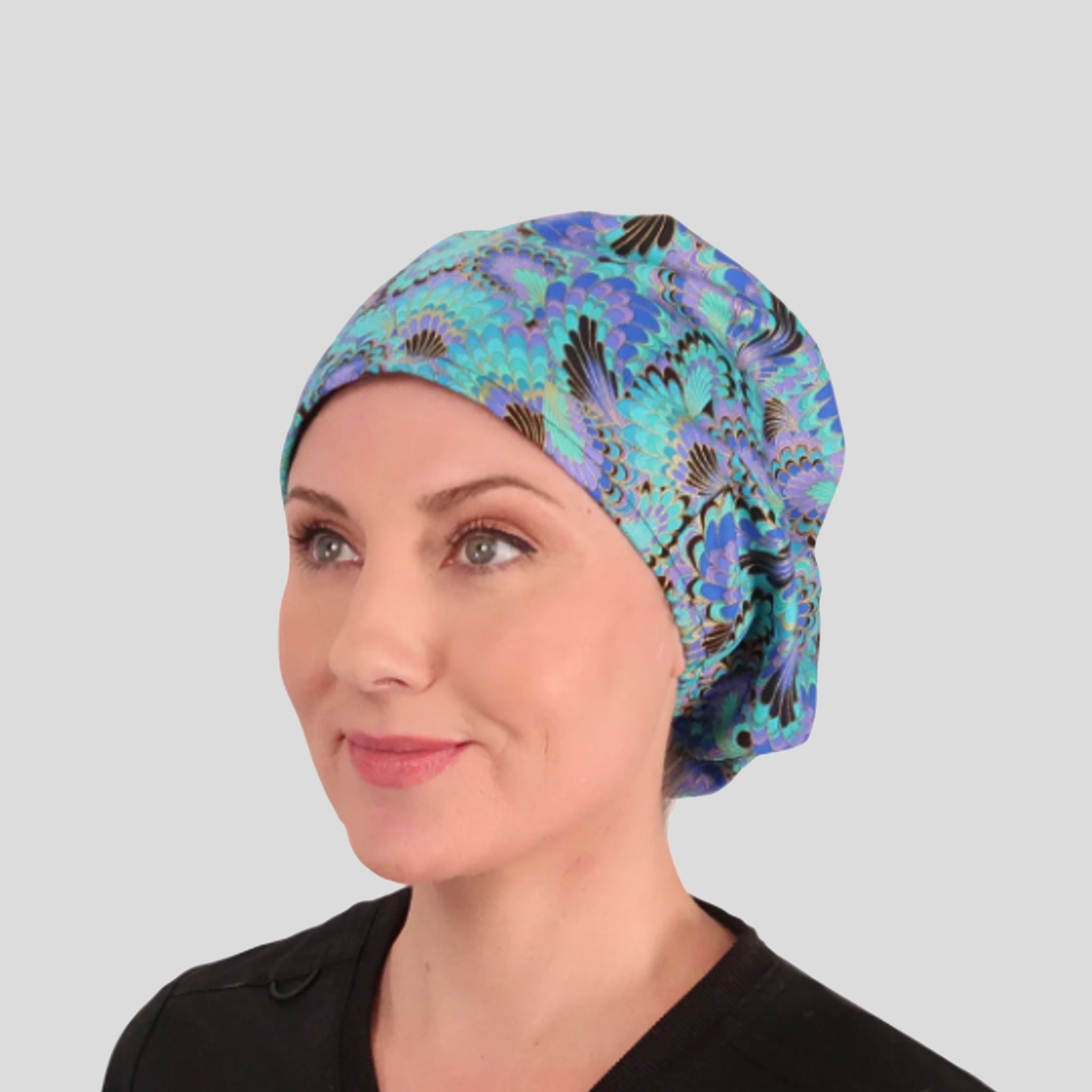 Riley Comfort Scrub Cap