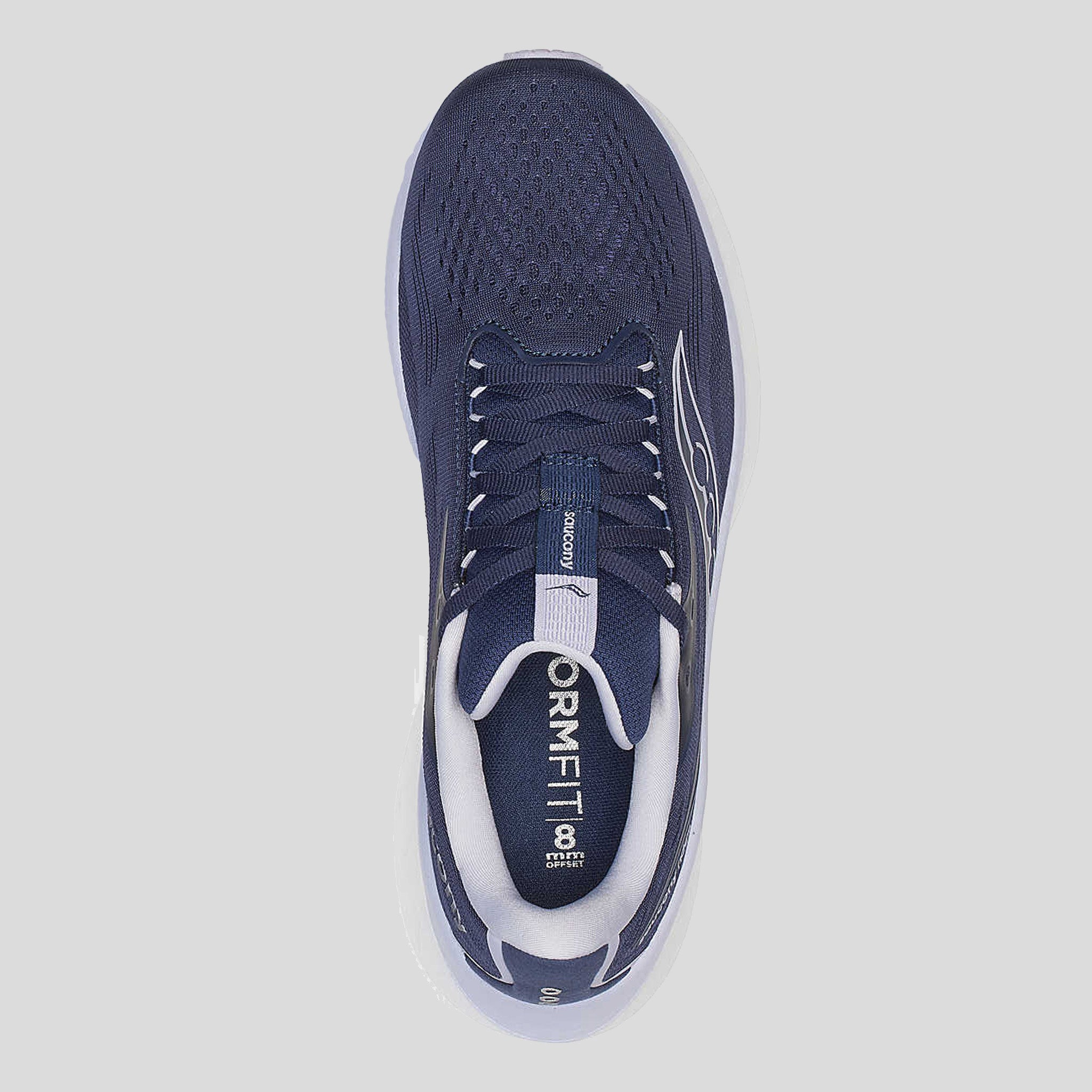 Ride 18 | Navy/Aster