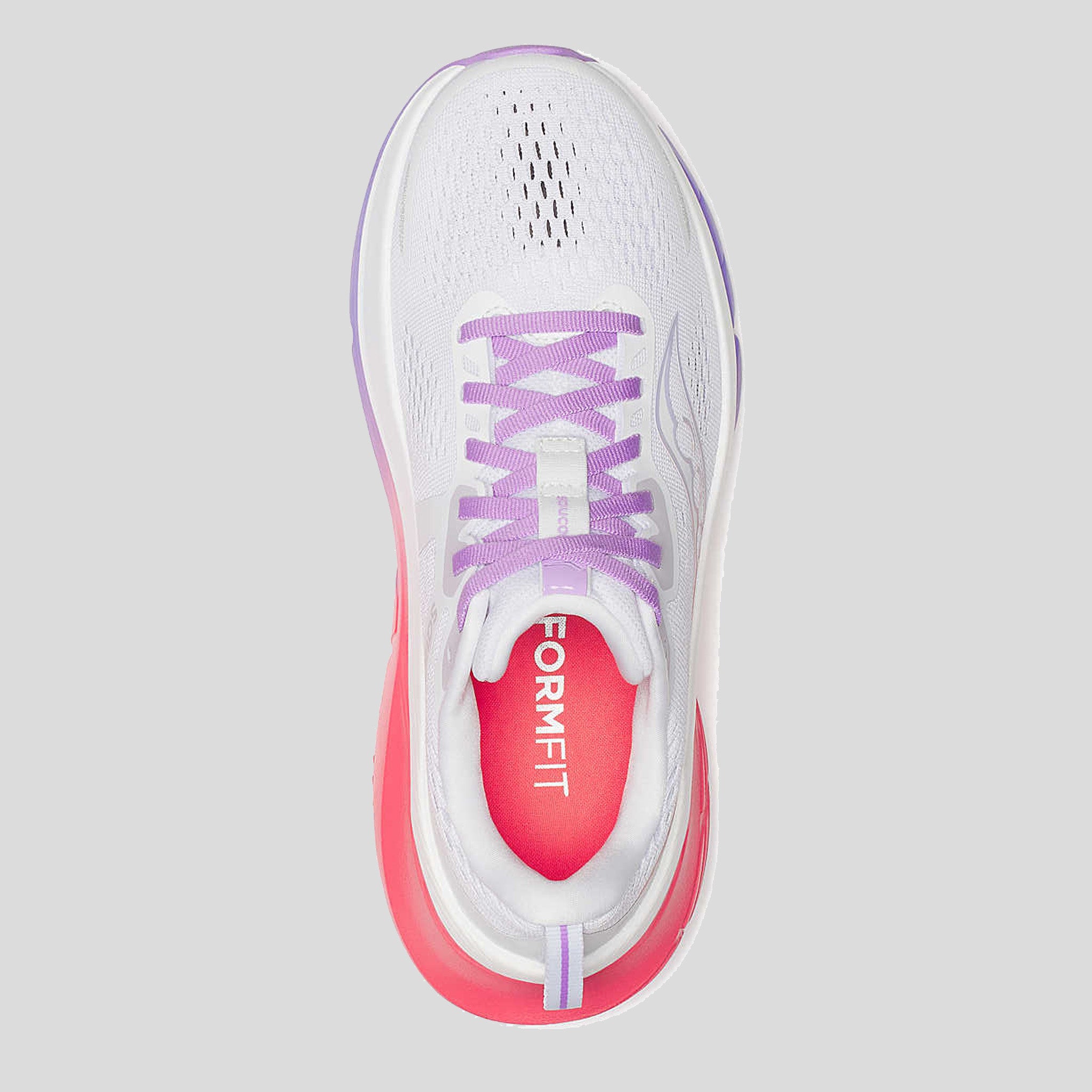 Guide 18 | White/Crocus