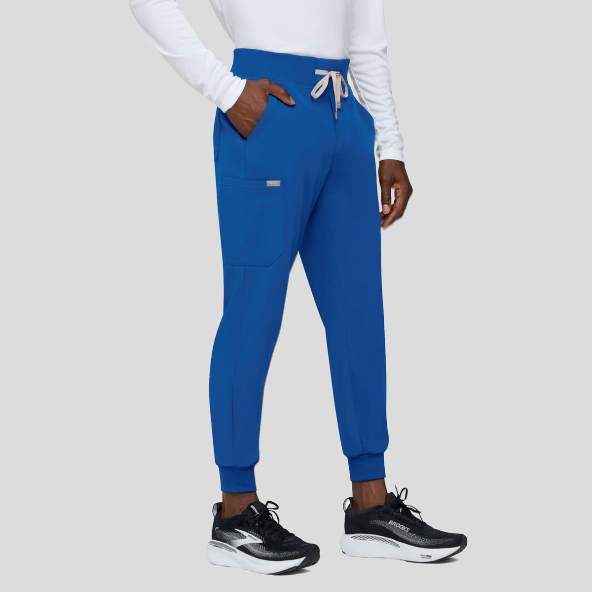 Tempo Men's Jogger Pant | Royal