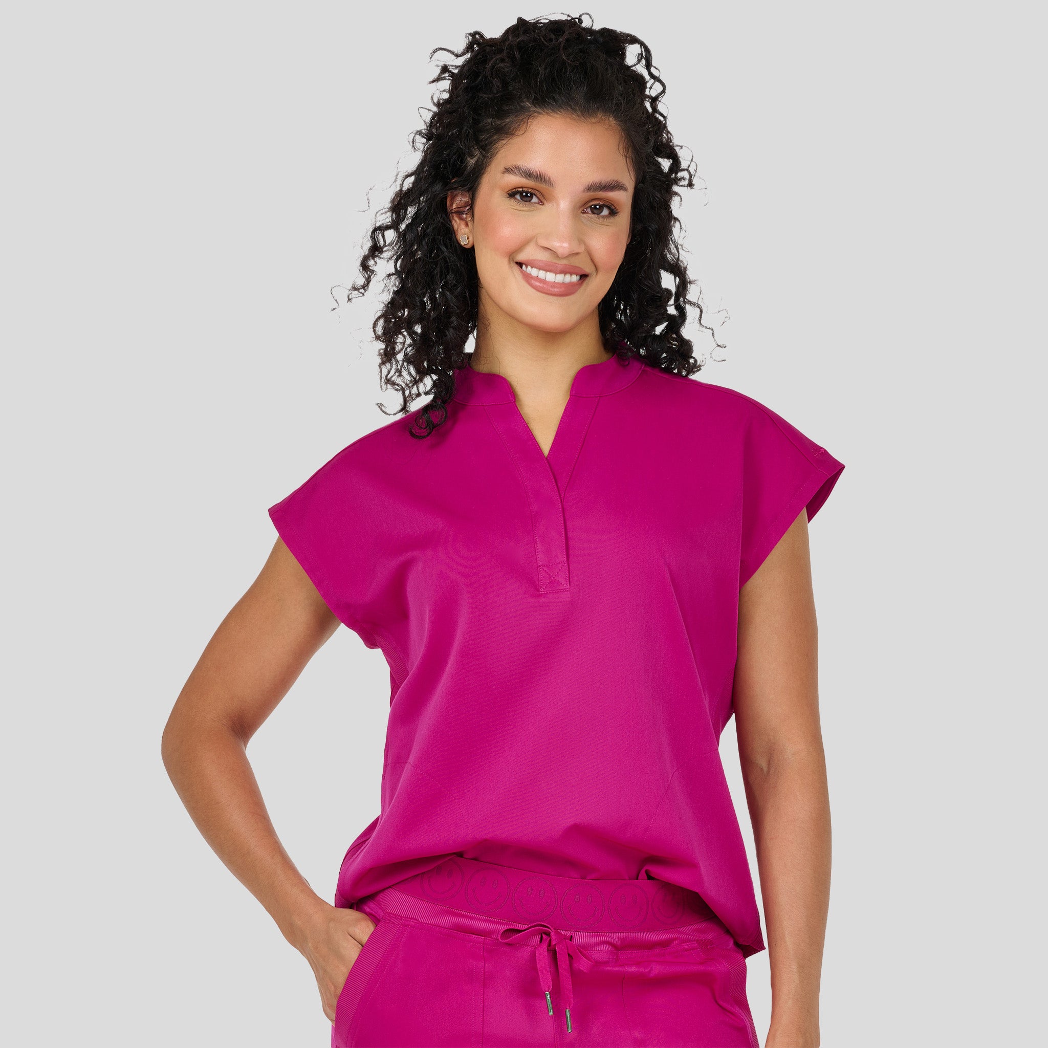 Piper Tuck In Top | Razzmatazz