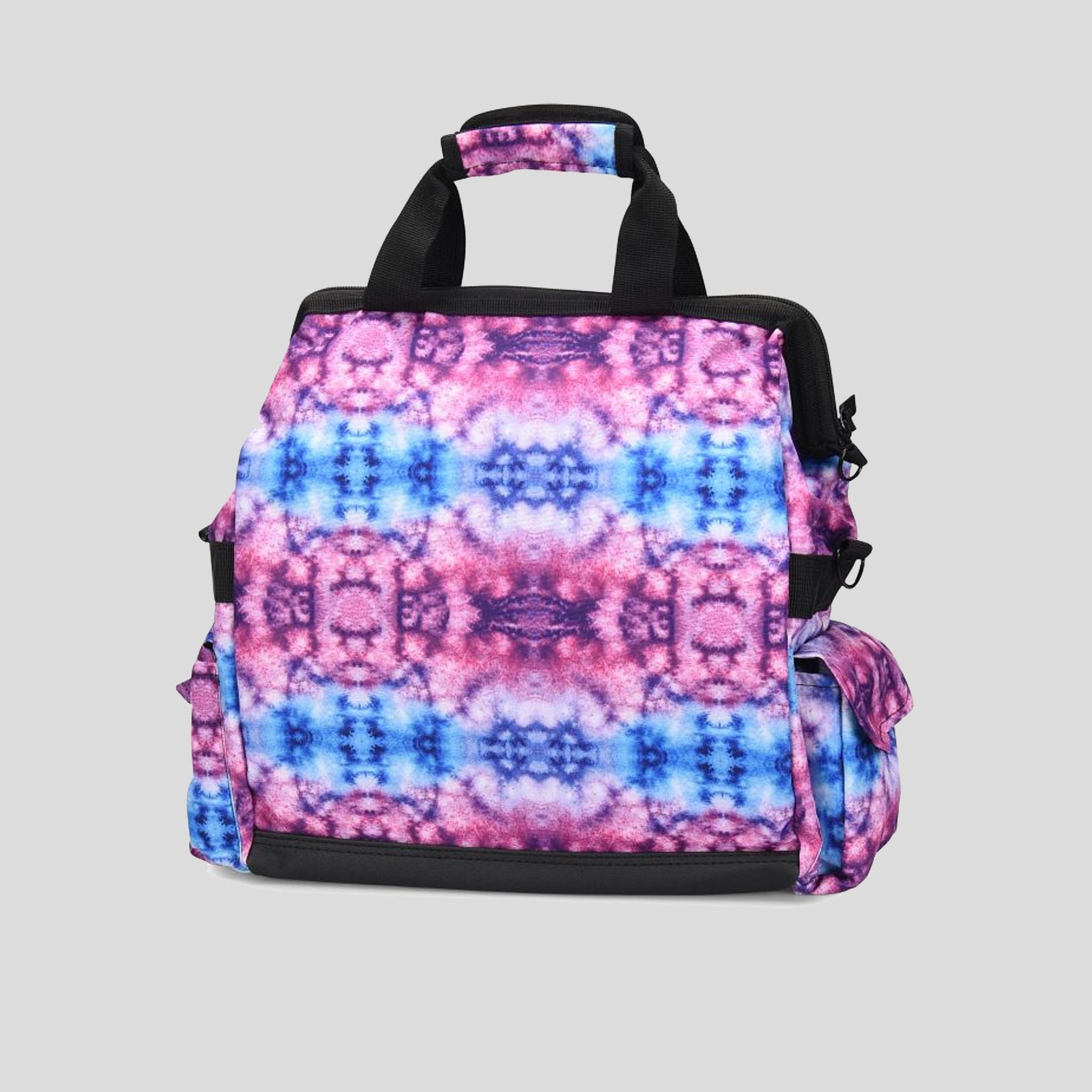 The Ultimate Nursing Bag