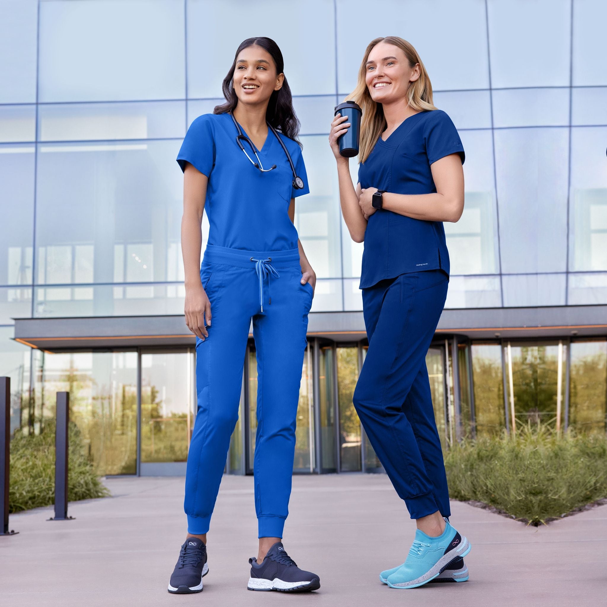 Women's Jogger Pants