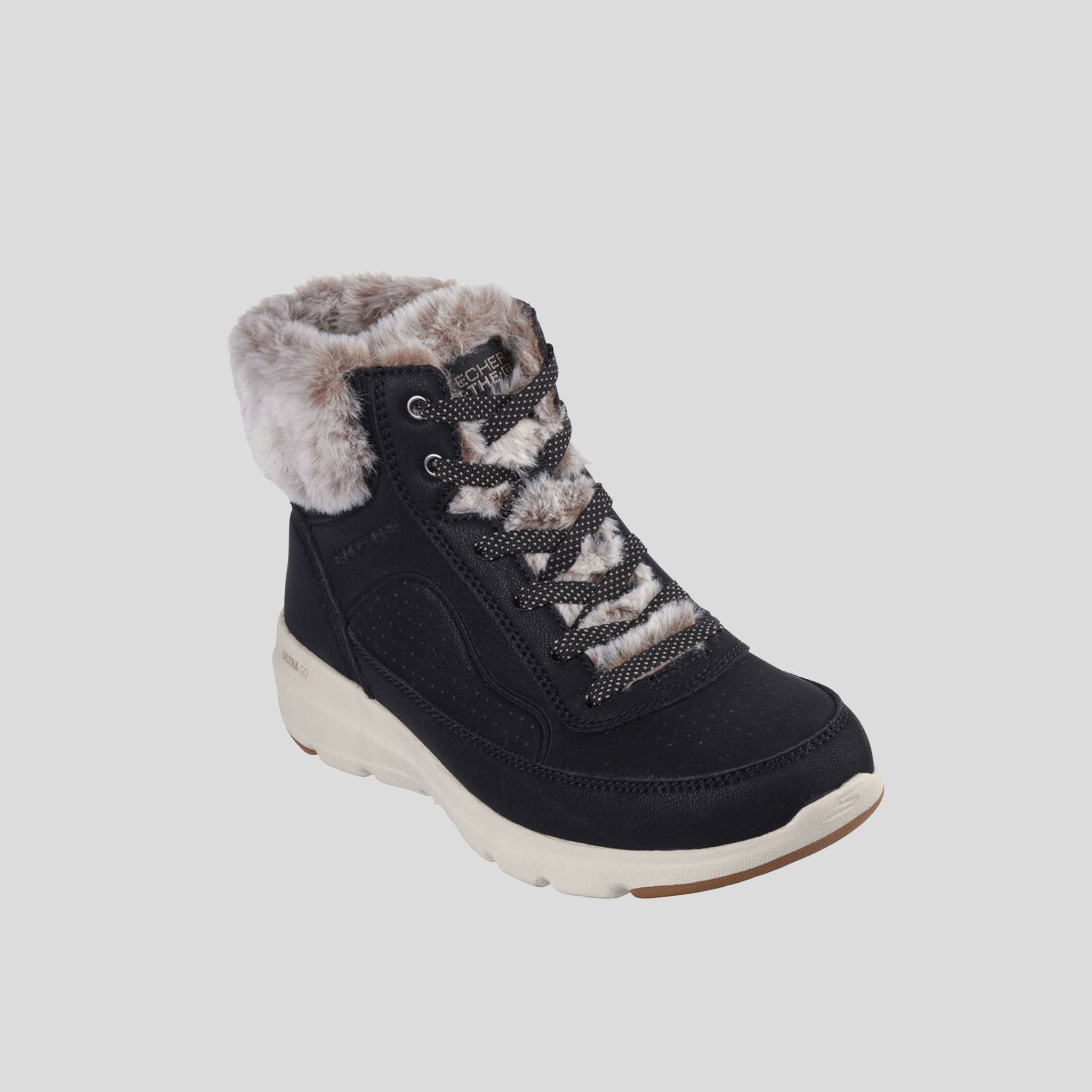On-the-GO Glacial Ultra - Mountain Muse | Black