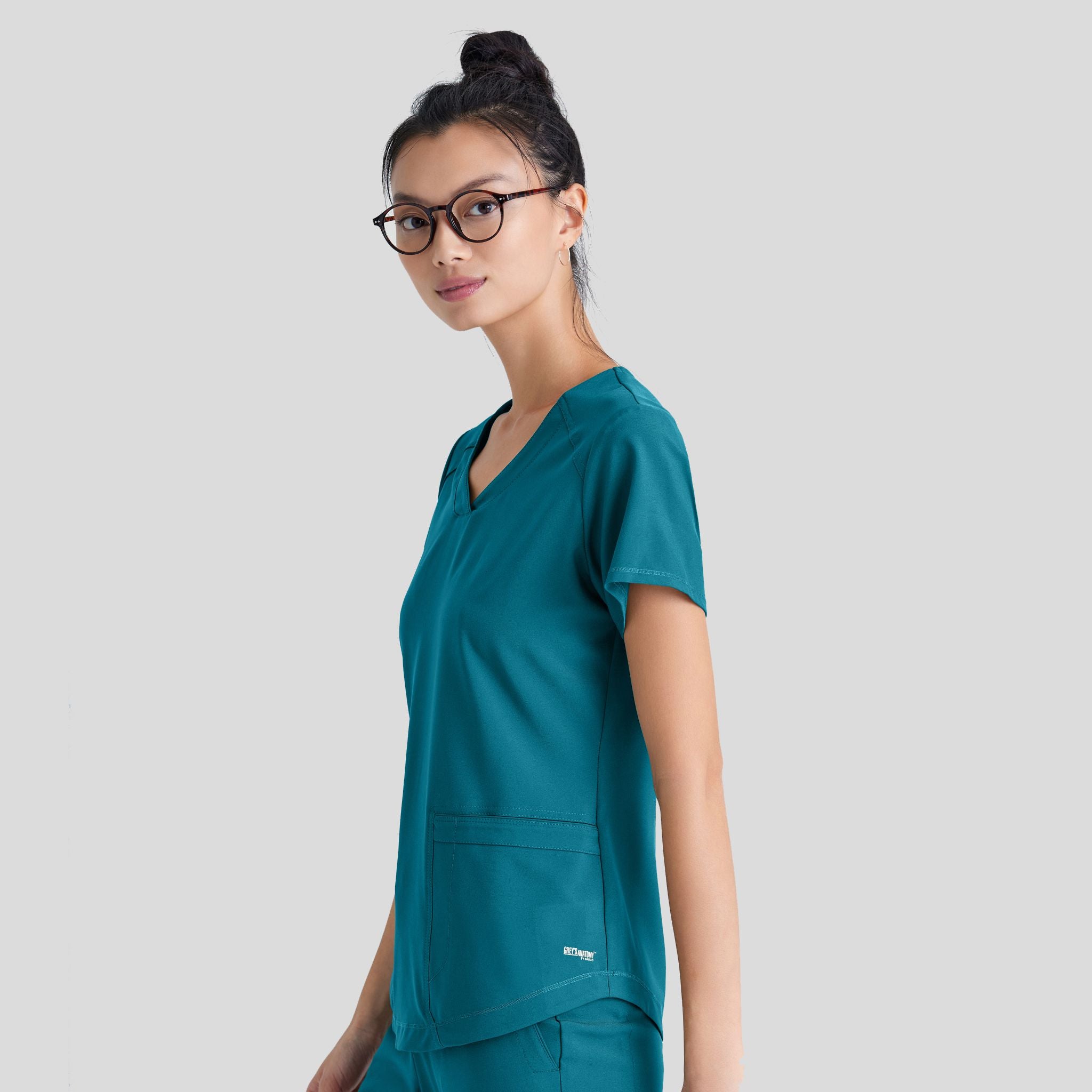 BARCO_GREYSANATOMY_EVOLVE_GSST180_BAHAMA_LEFT