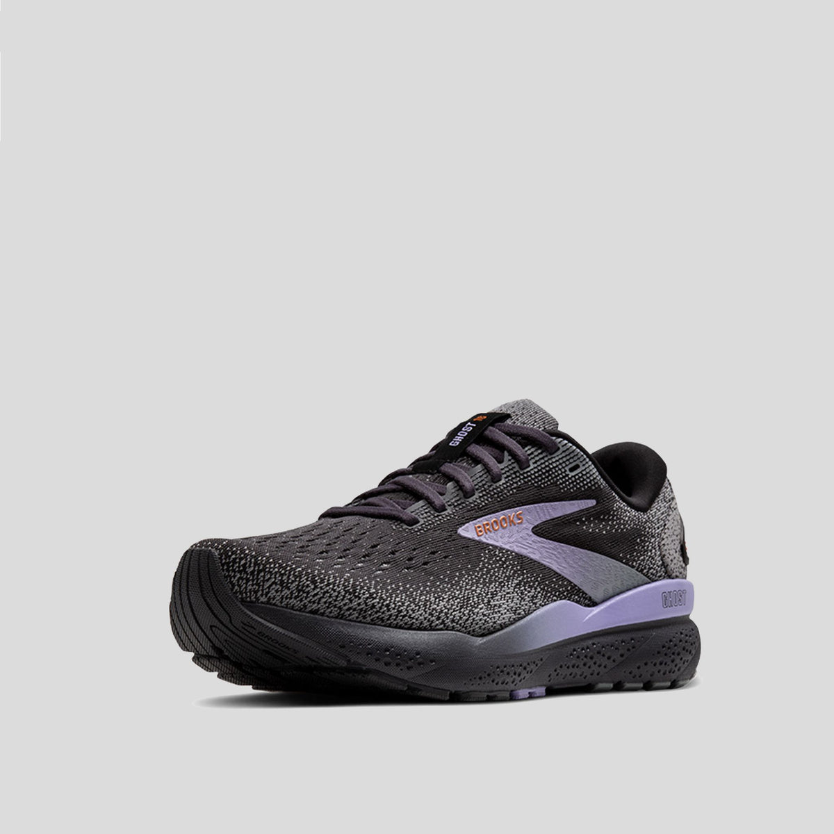 Ghost 16 | Ebony/Lavender/Copper