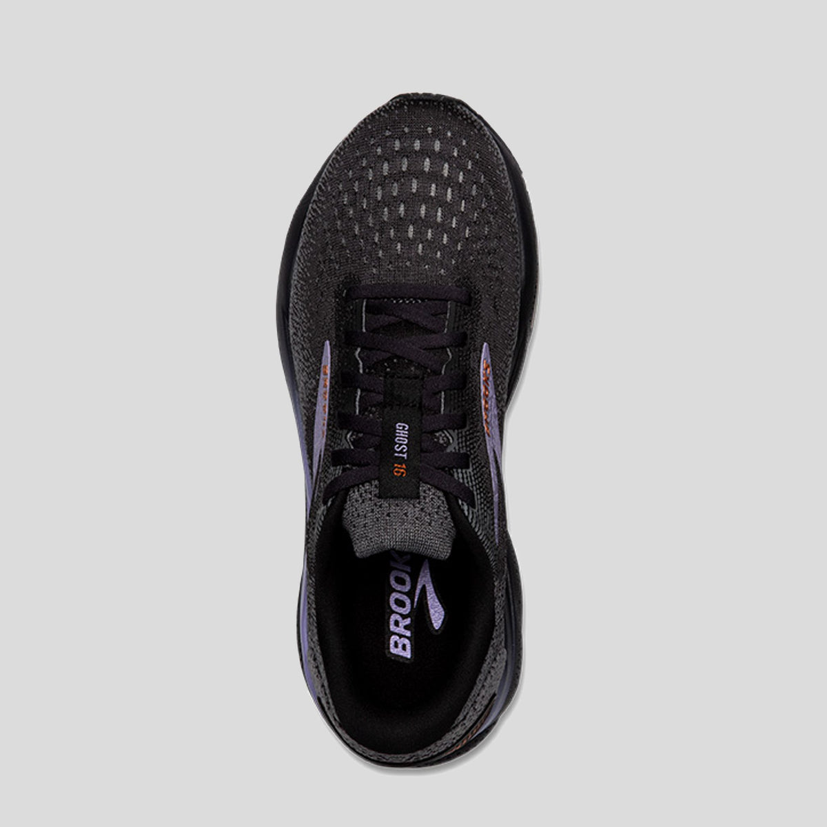 Ghost 16 | Ebony/Lavender/Copper