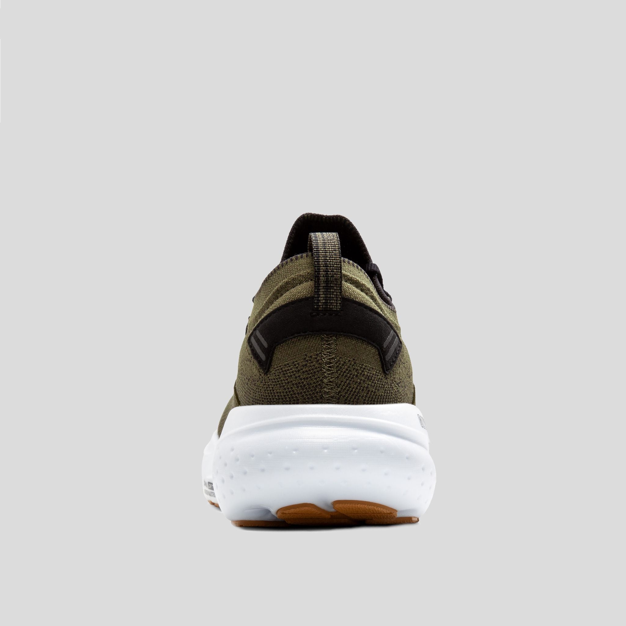 Men's Glycerin StealthFit GTS 21 | Green/Black/White