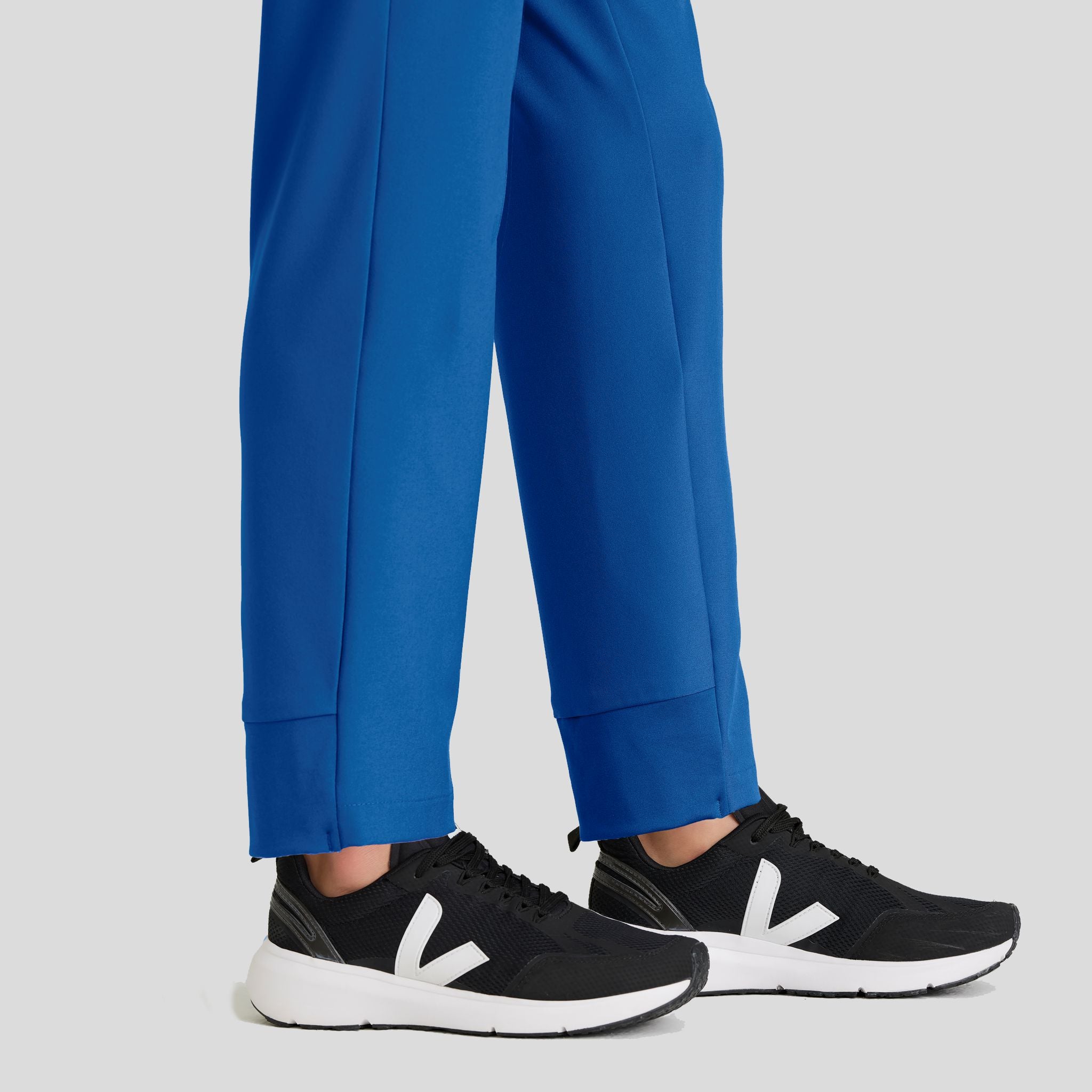 Flight Scrub Pant | New Royal