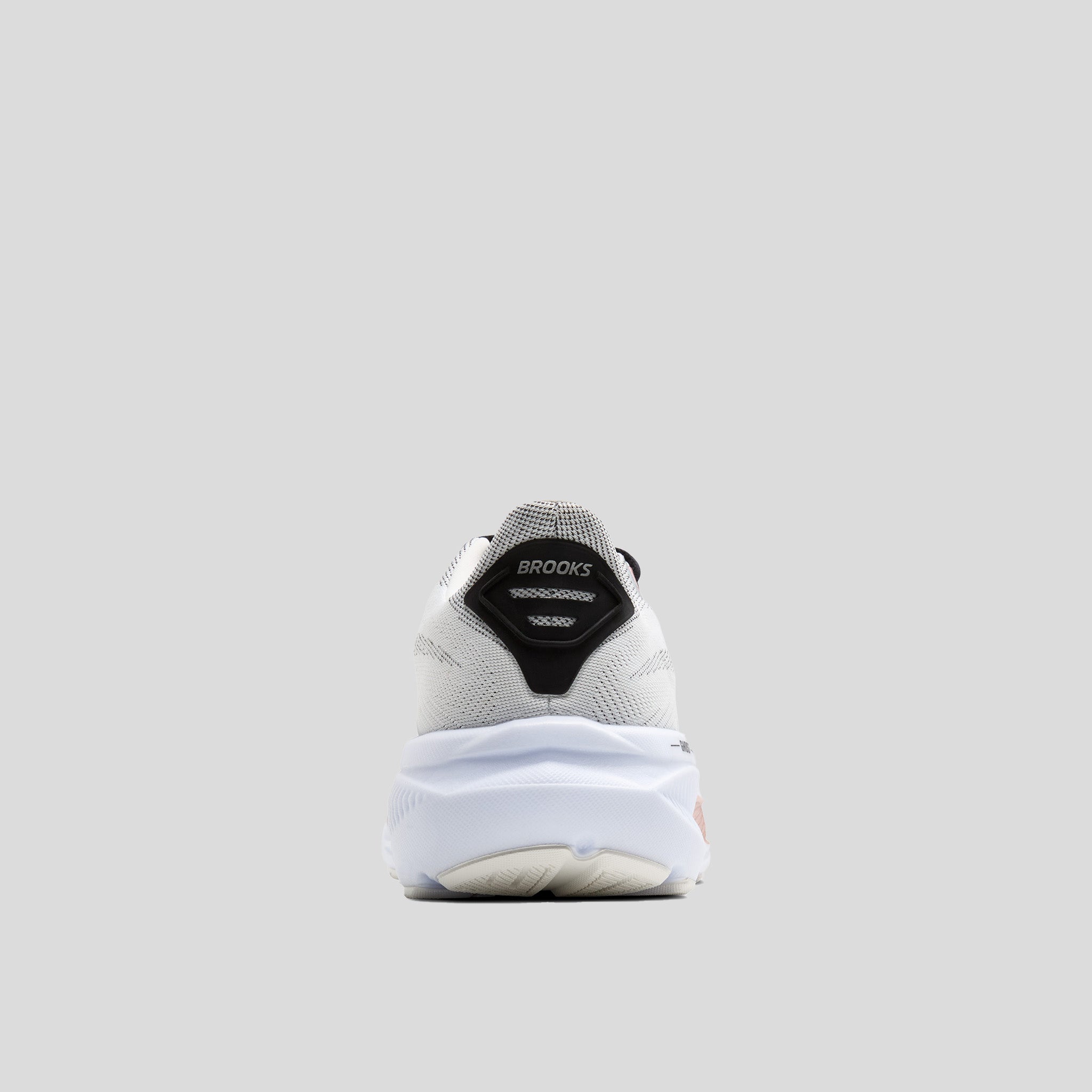 Ghost 17 | White/Black/Rose Gold
