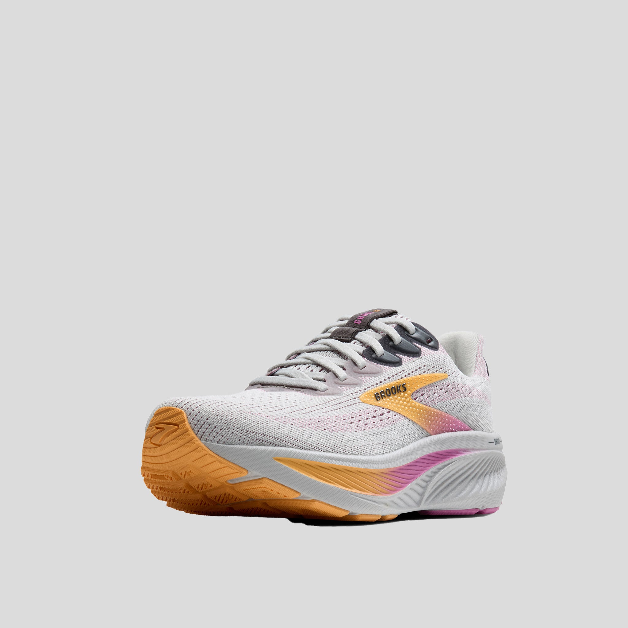Ghost 17 | Oyster/Apricot/Pink