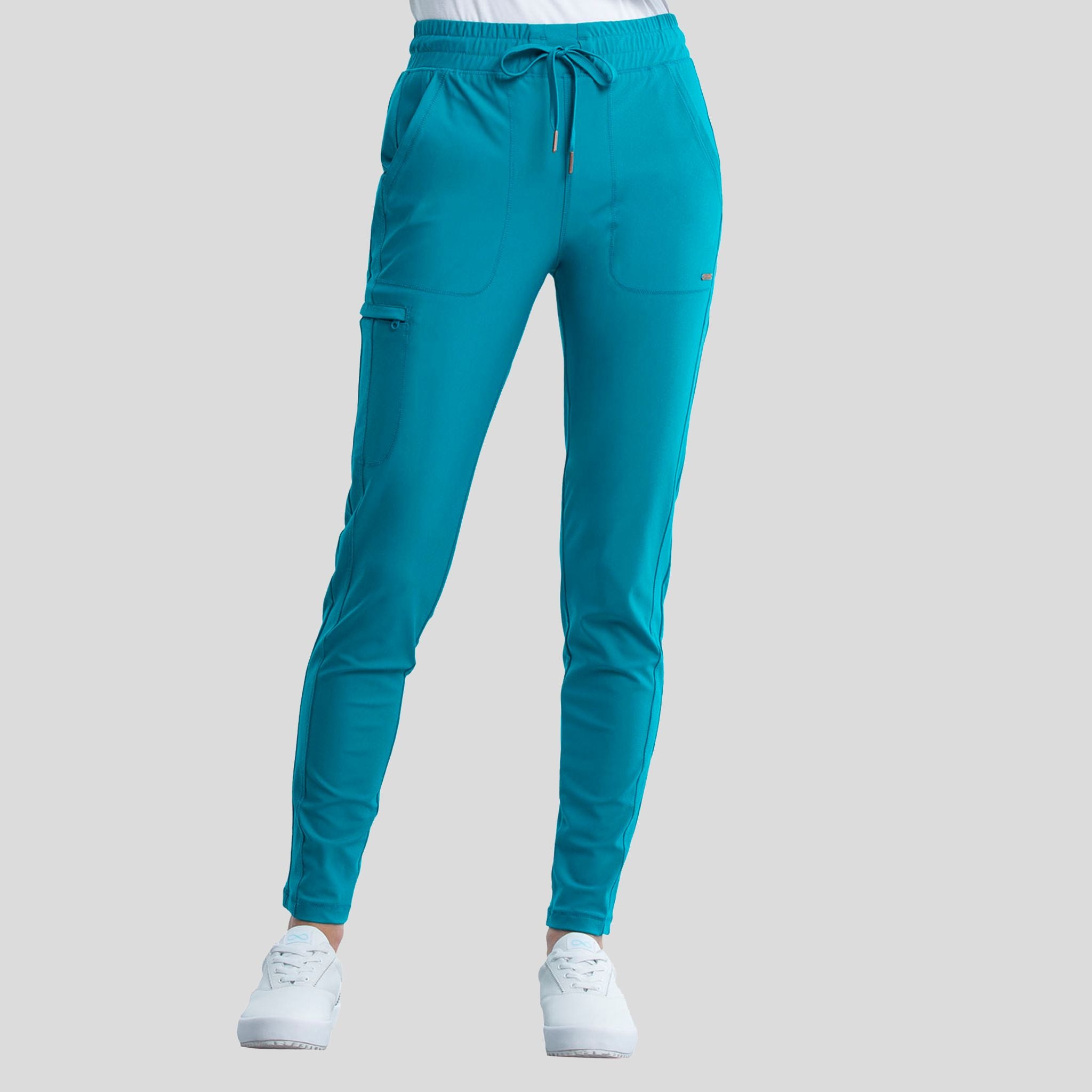 CHEROKEE_CK840_TEAL_FRONT