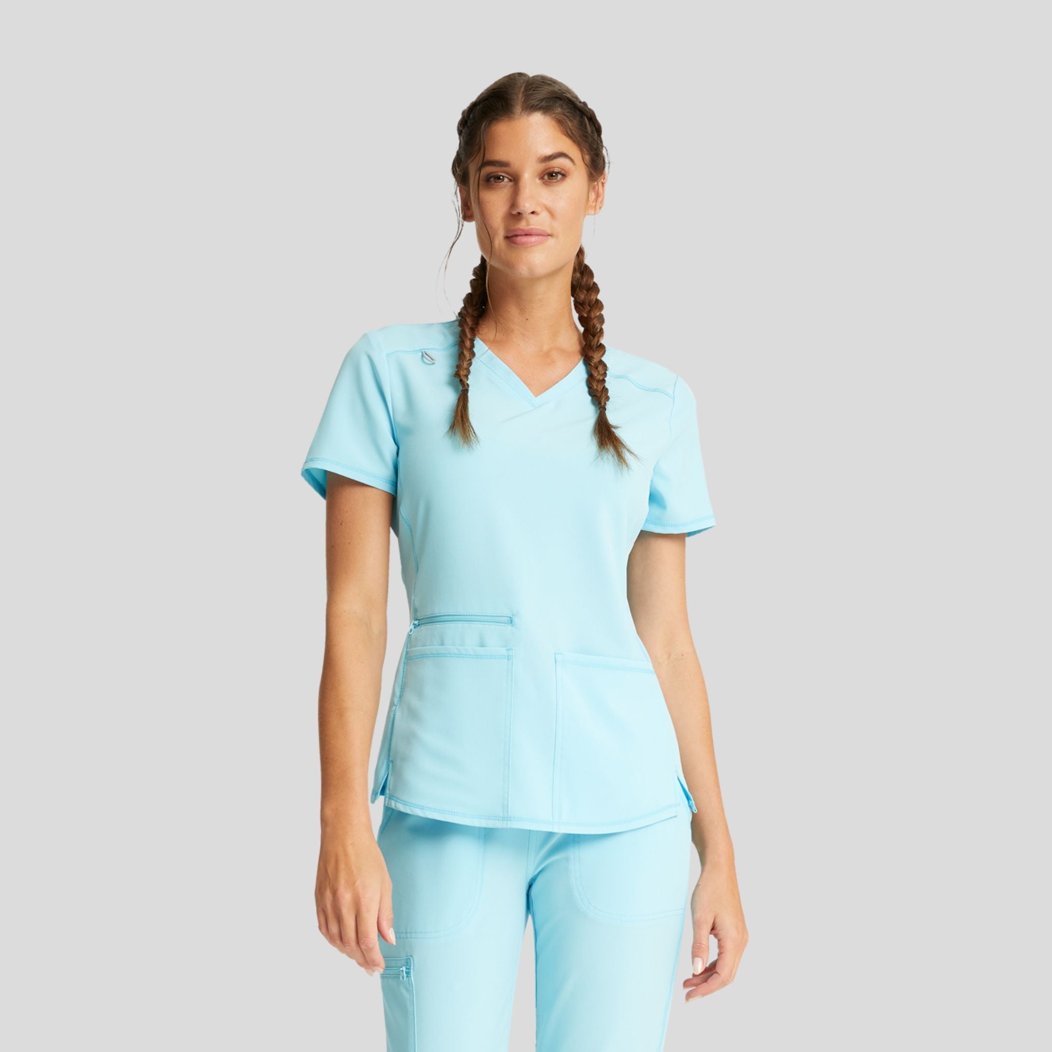 CKA_685_Turquoise_Front