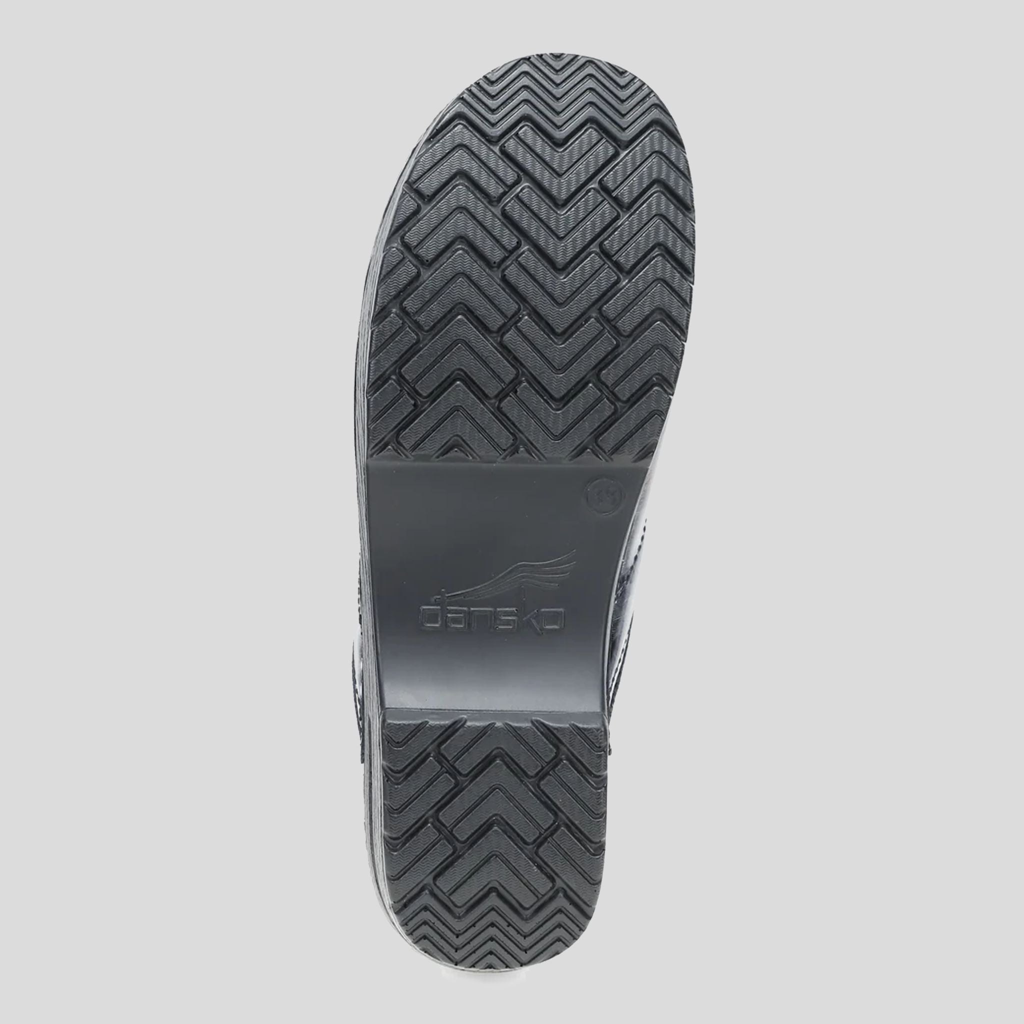 Professional | Etched Floral