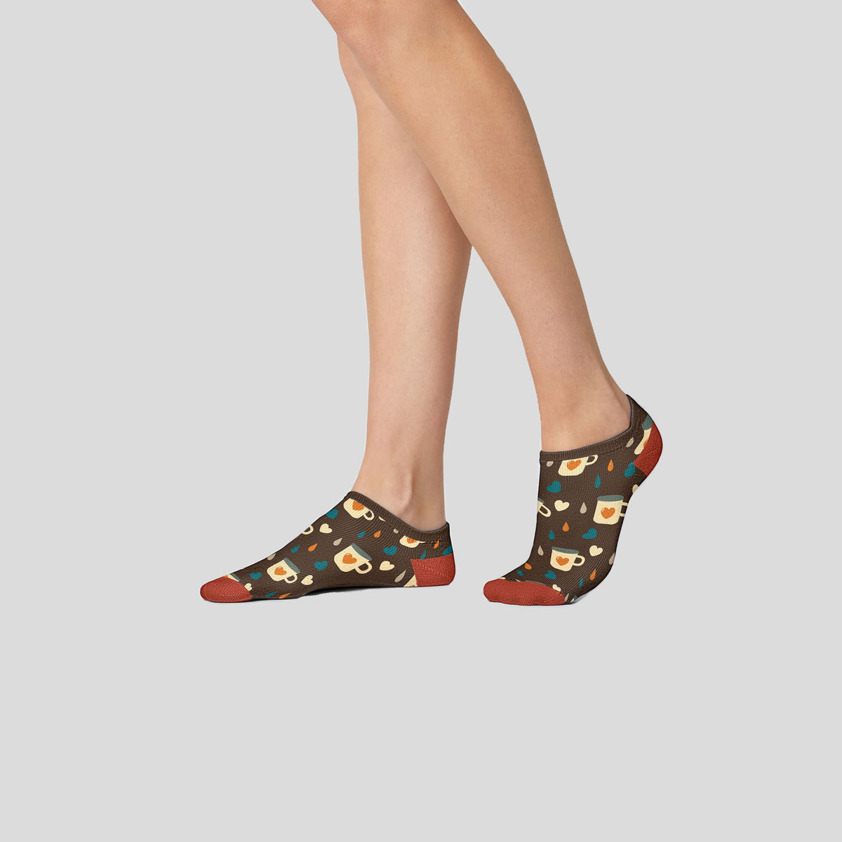 Ankle Socks | Fall For All