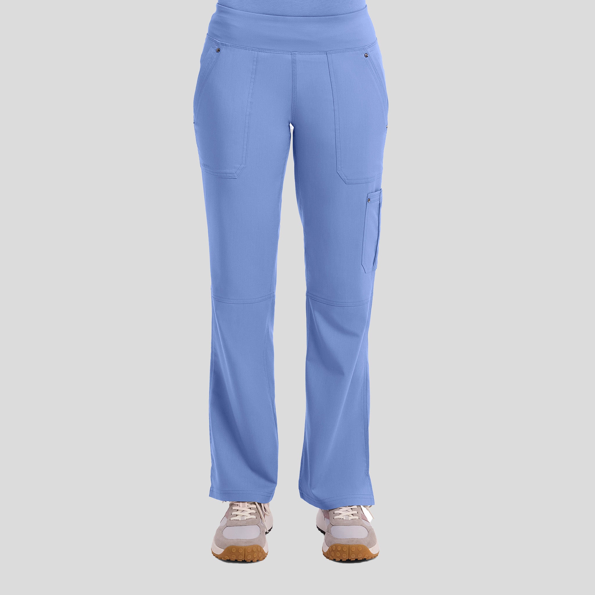 Tori Yoga Scrub Pant | Ciel
