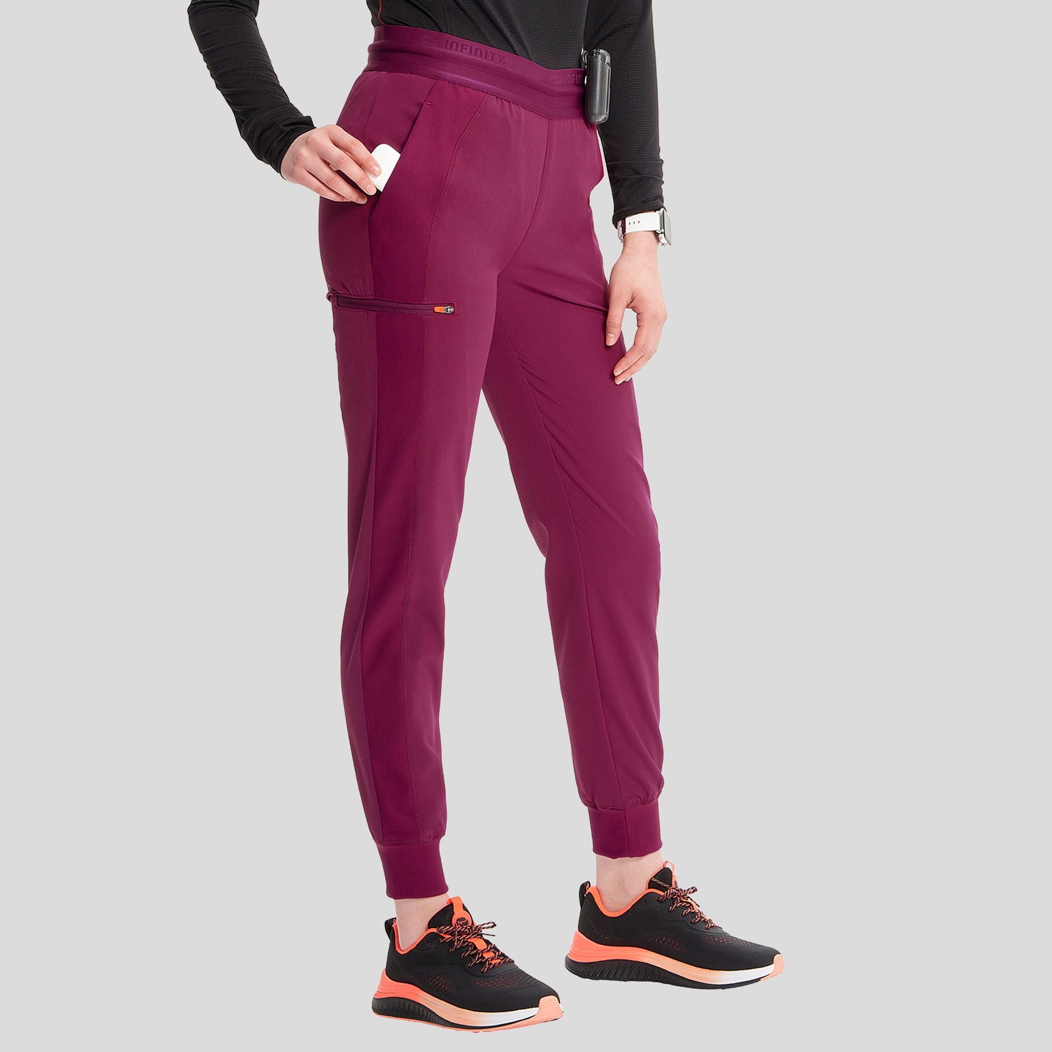 IN_INFINITY_GNR8_MIDRISEJOGGER_122A_WINE_RIGHT