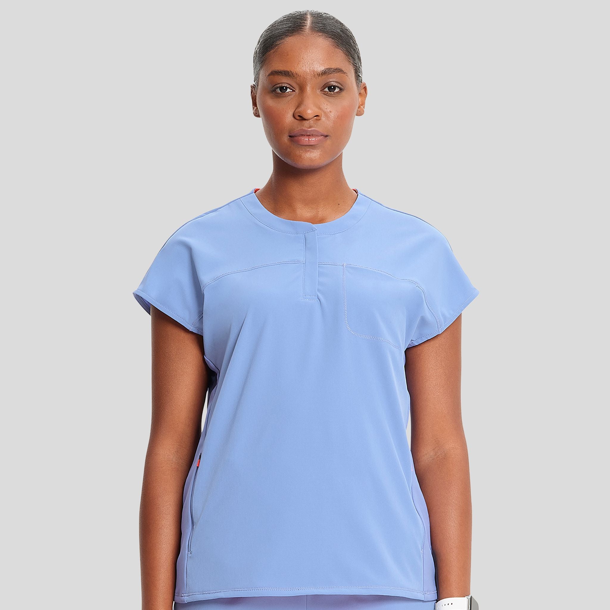 IN_INFINITY_GNR8_henleyTOP_622A_CIEL_FRONT