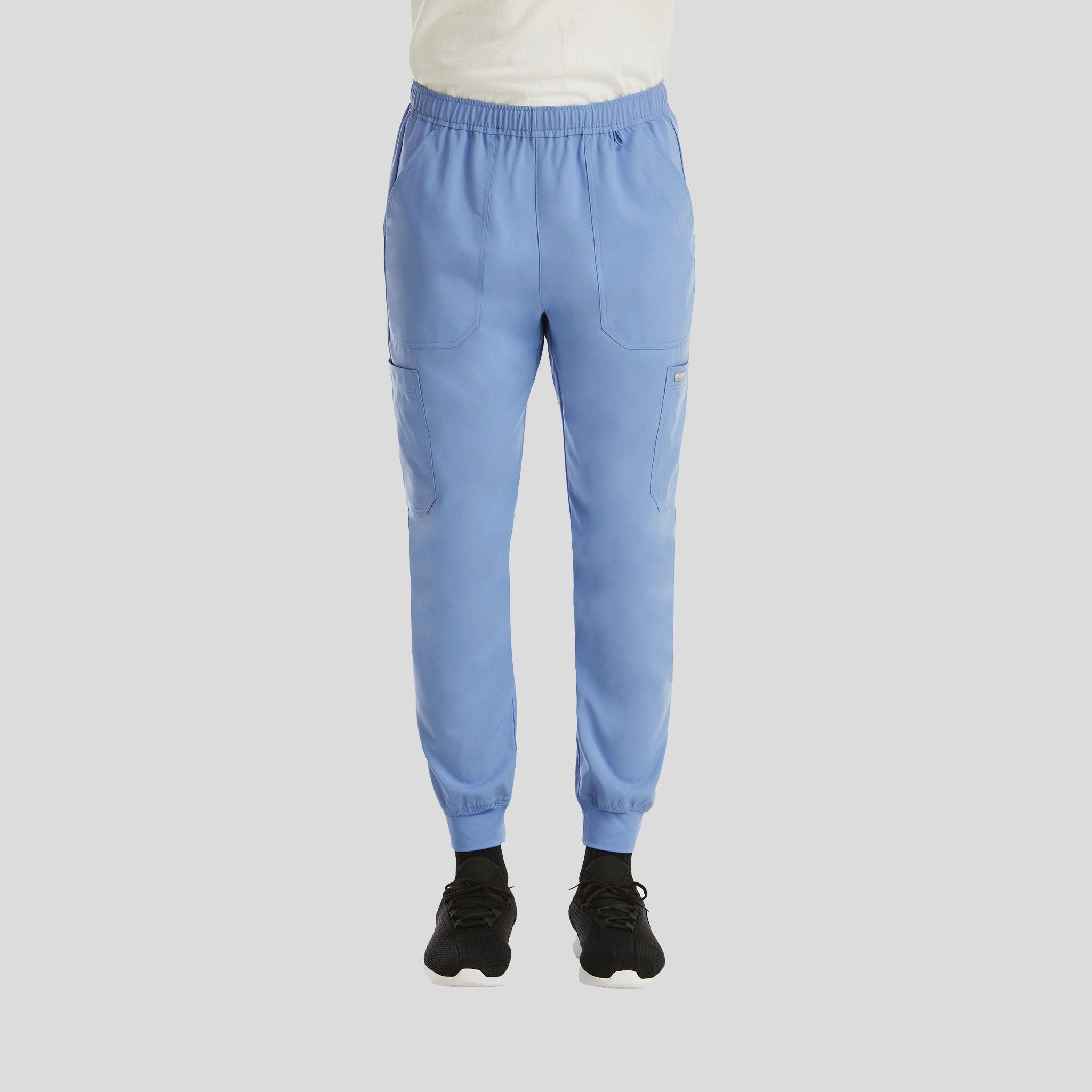 Men’s Full Elastic Jogger | Ciel