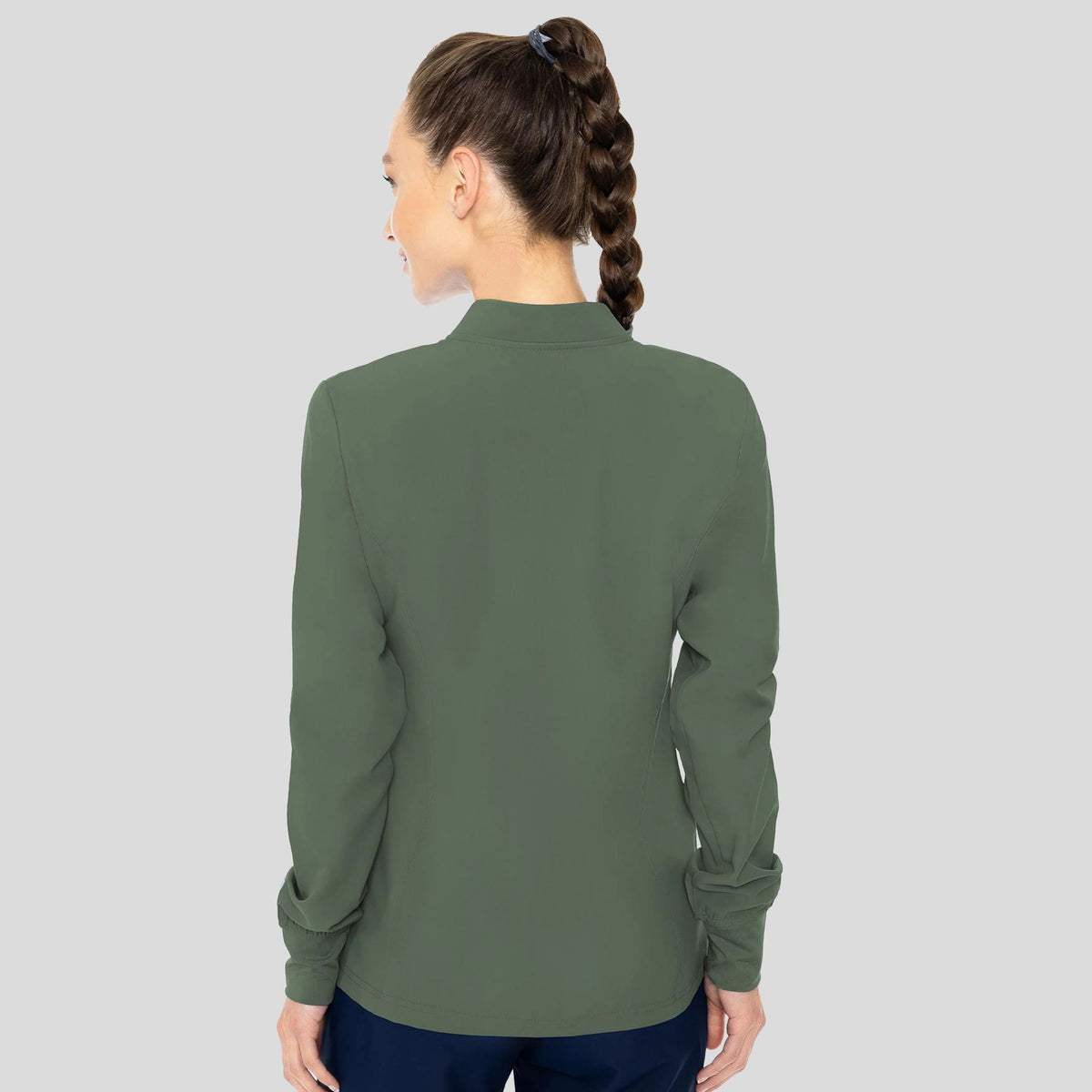 MedCouture_Insight_MC2660_olive_back
