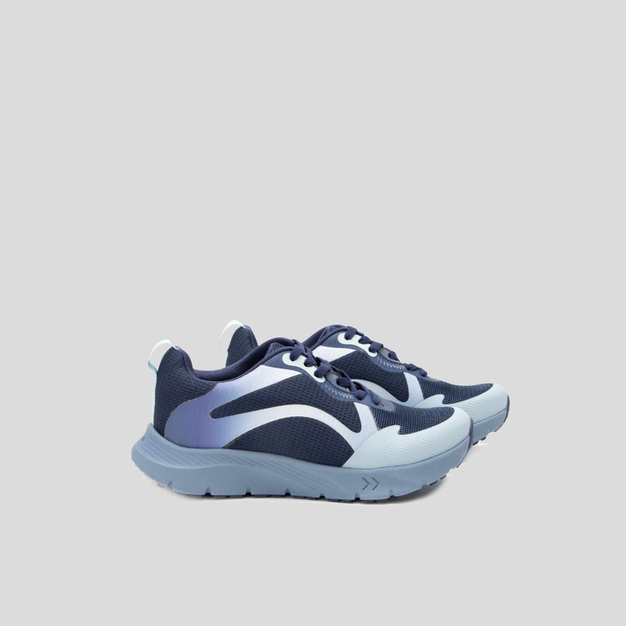 Exhault | Galaxy Blue