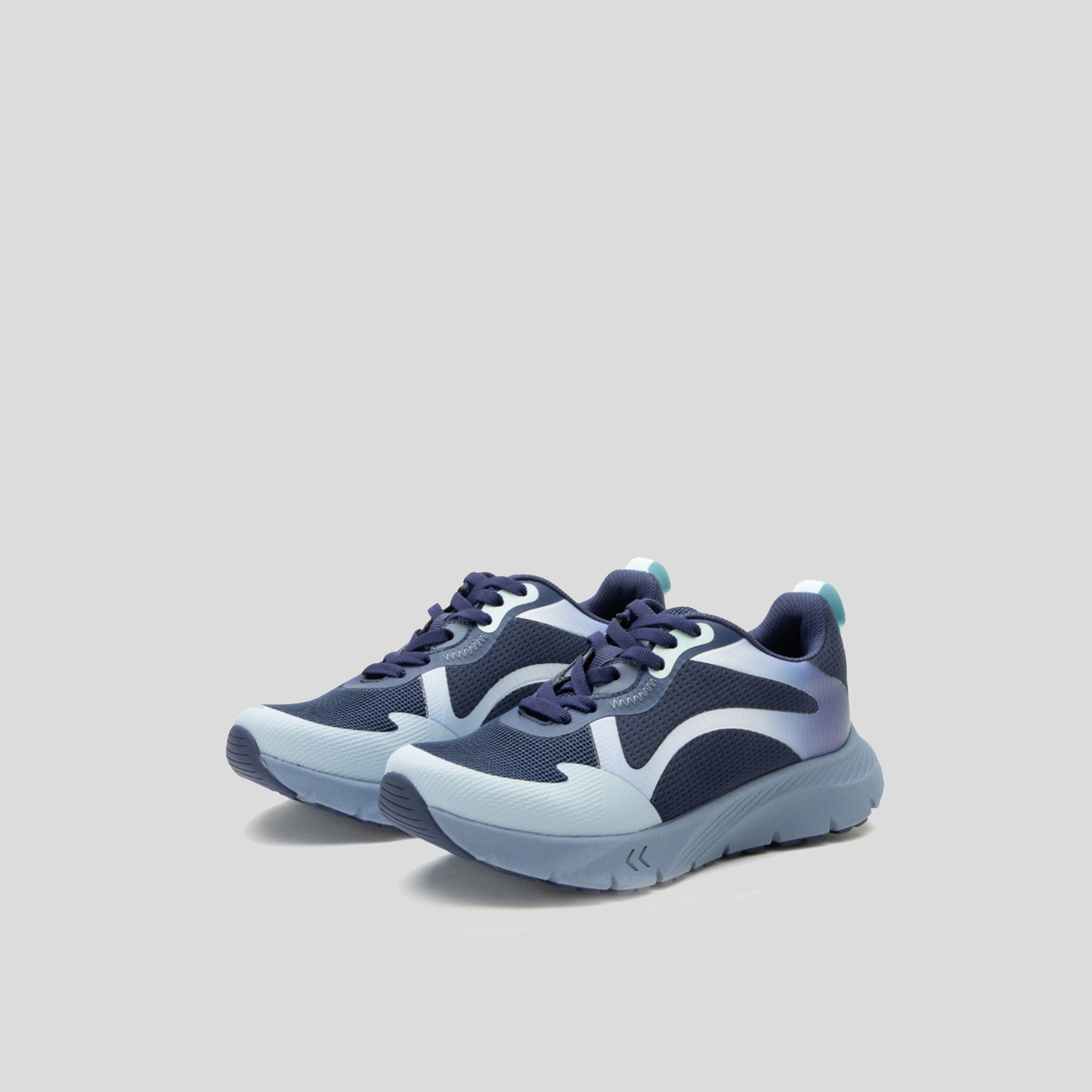 Exhault | Galaxy Blue