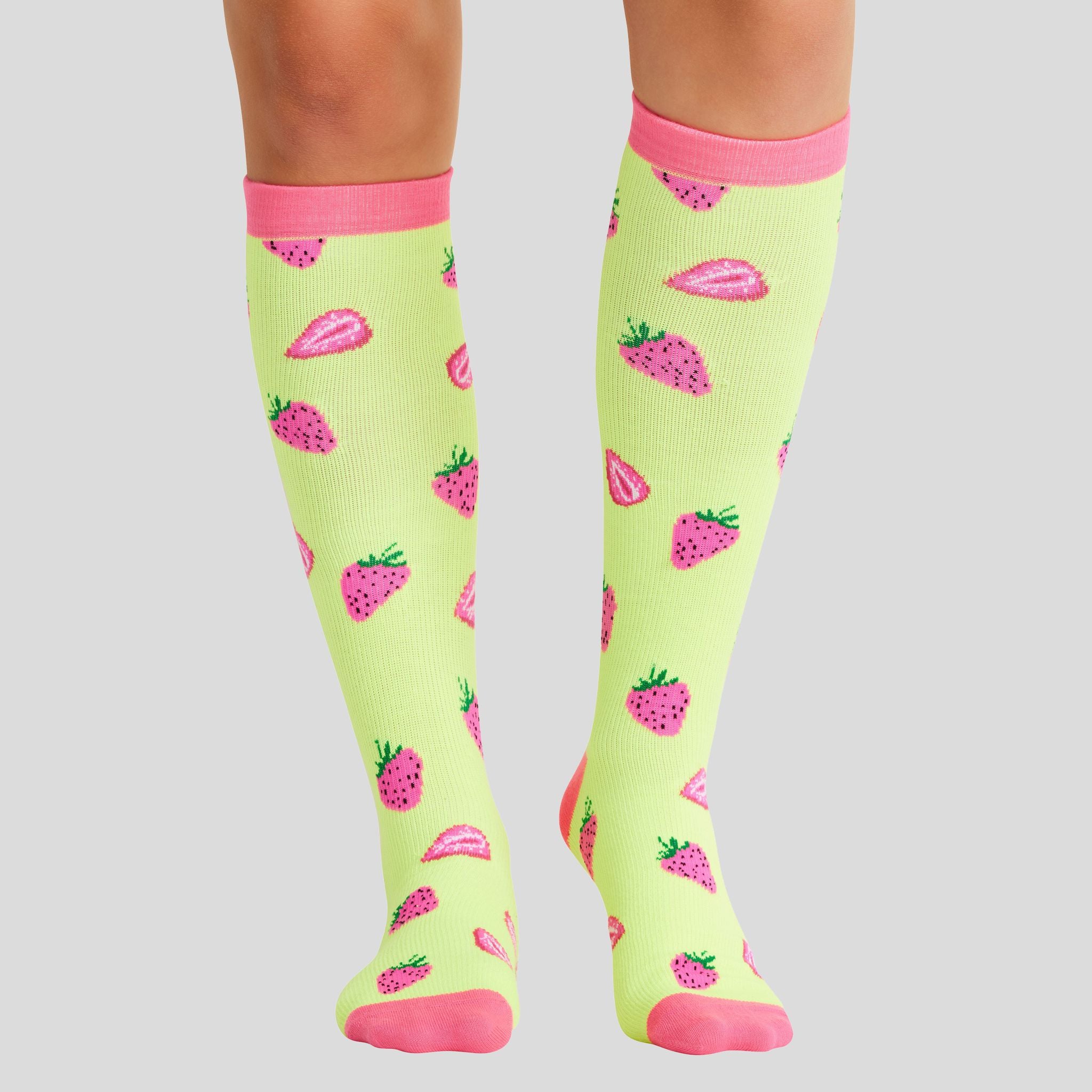 Women's 10-15mmHg Support Socks | STWPT